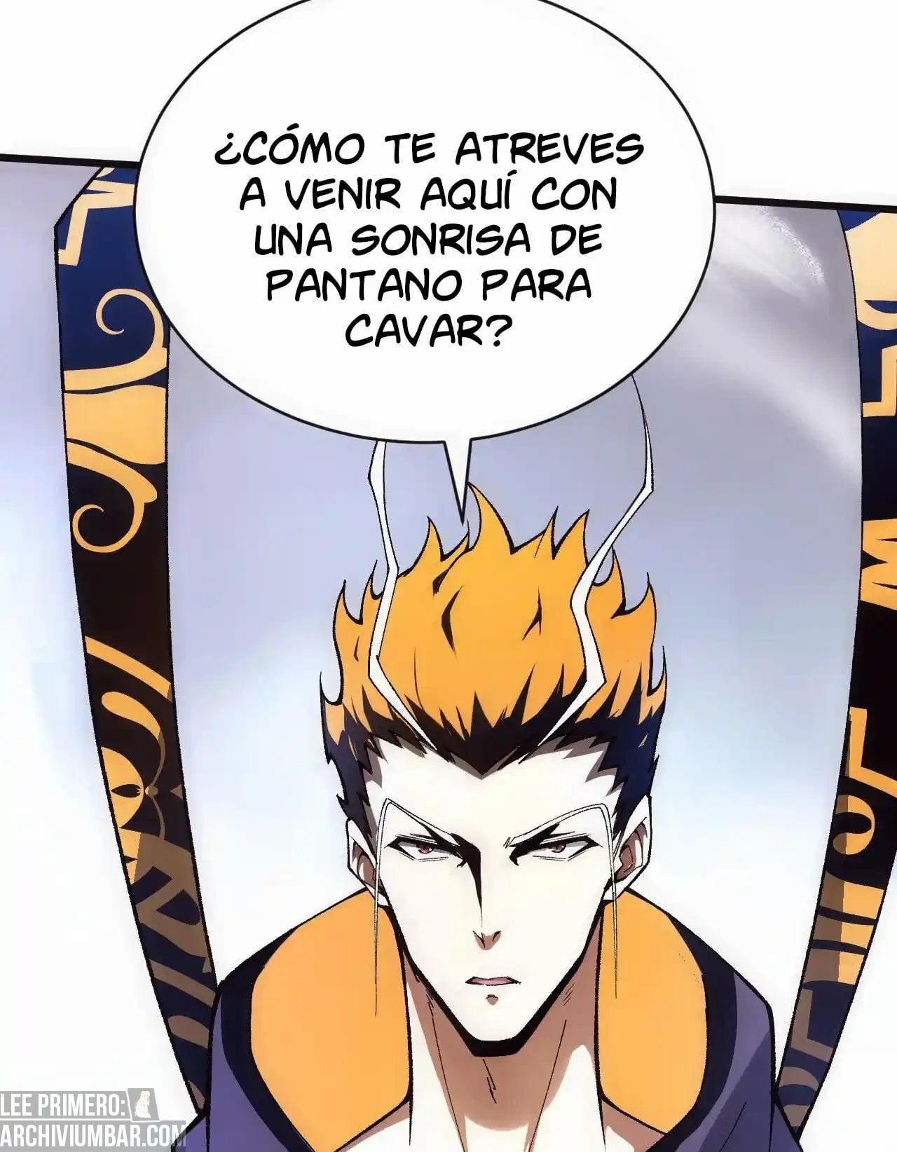 Luchando de Nuevo por una Vida — Capítulo 47 — 96
