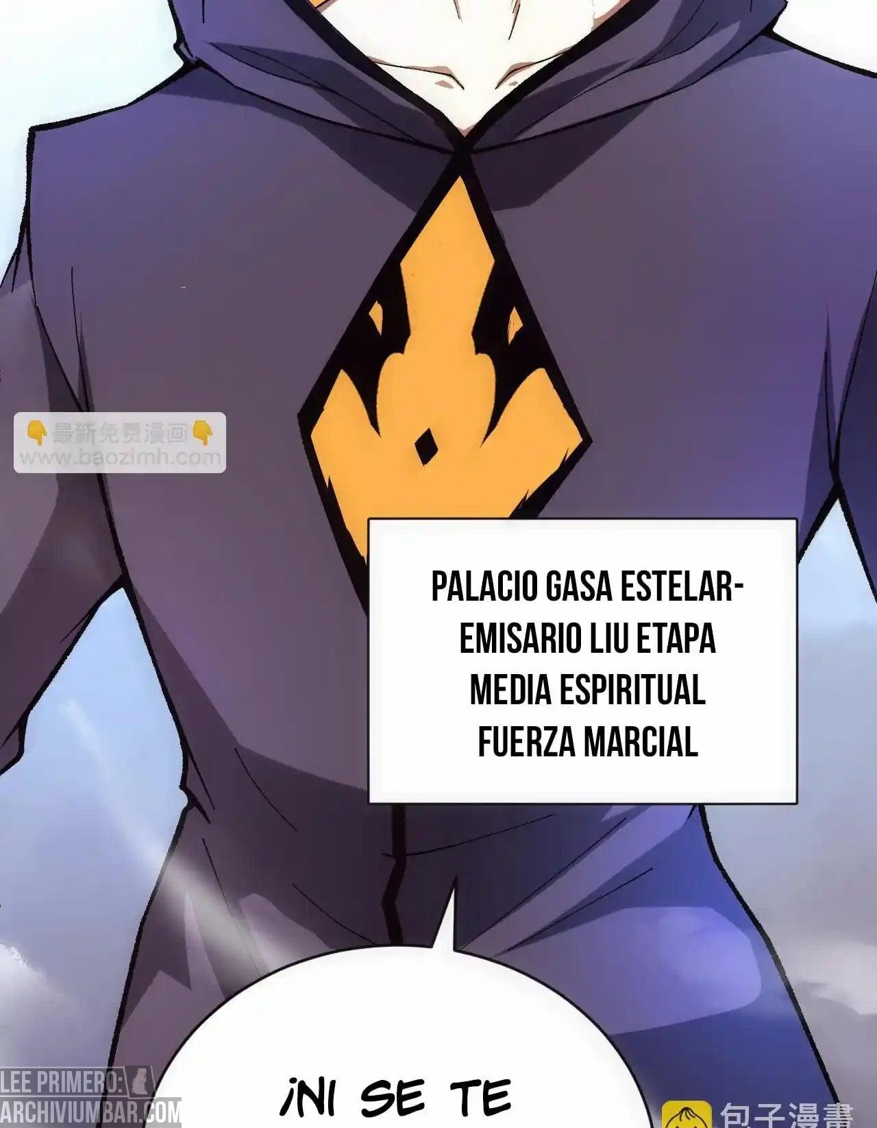 Luchando de Nuevo por una Vida — Capítulo 47 — 97