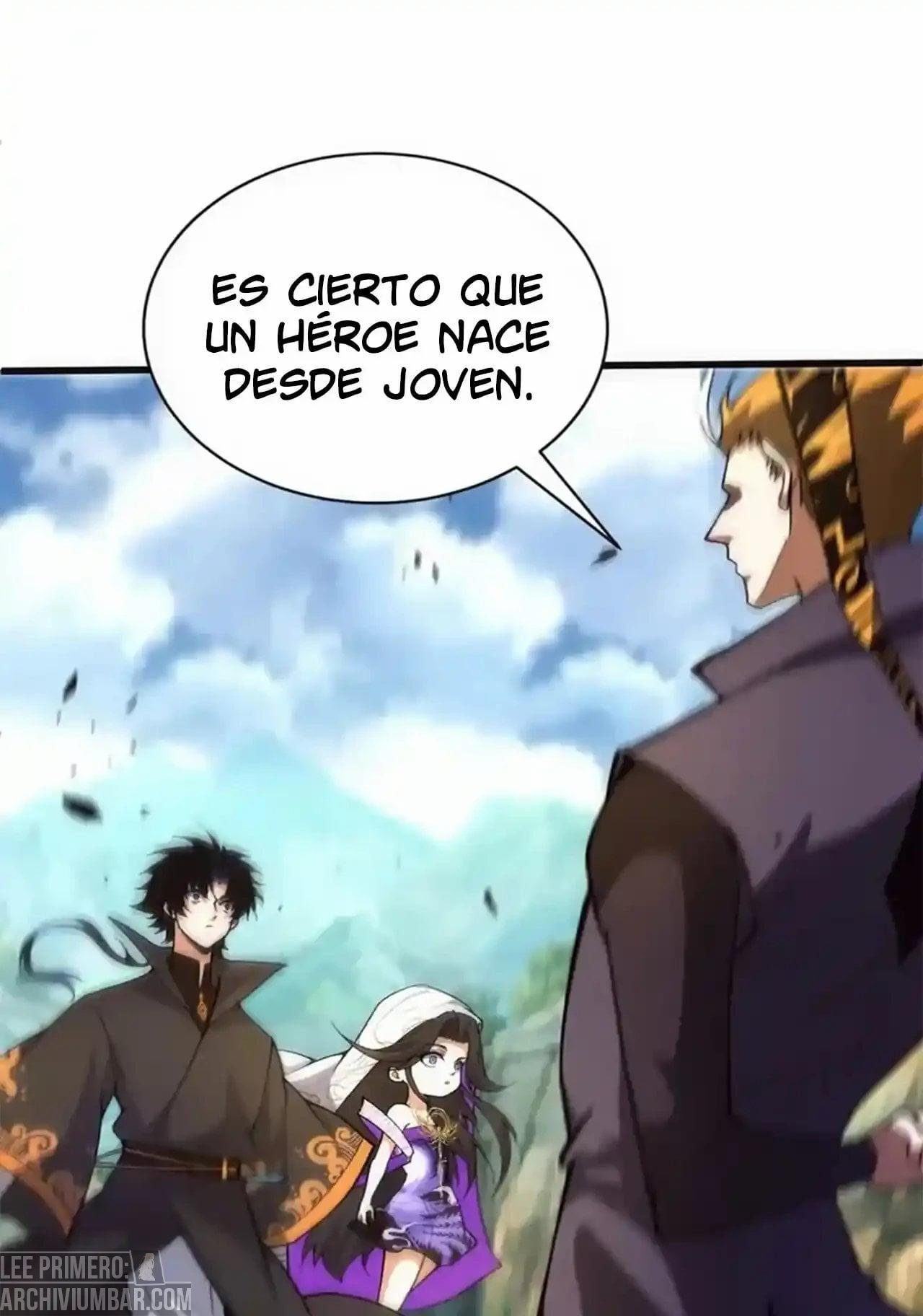 Luchando de Nuevo por una Vida — Capítulo 47 — 103