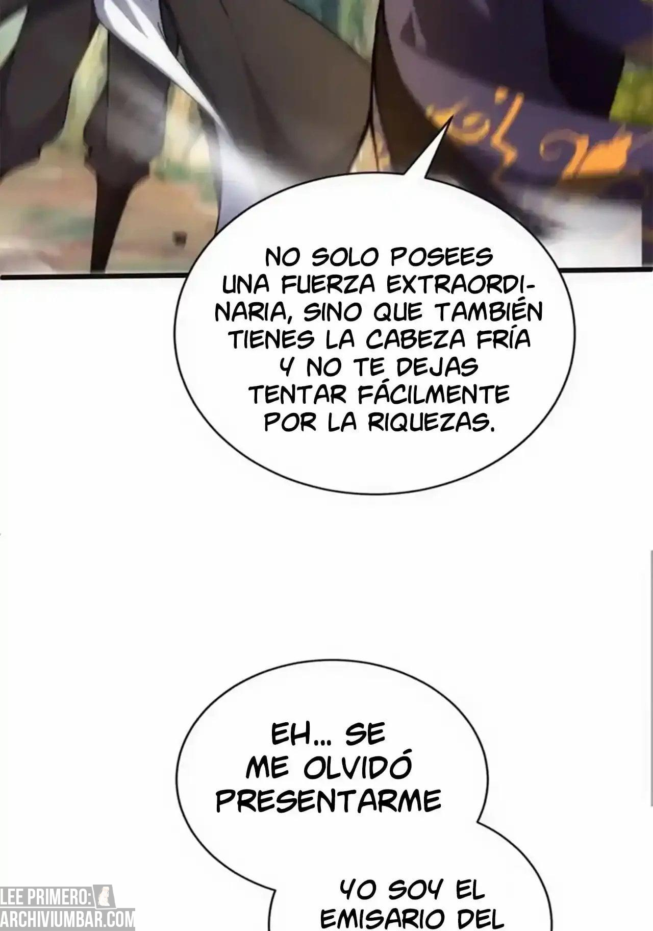Luchando de Nuevo por una Vida — Capítulo 47 — 104