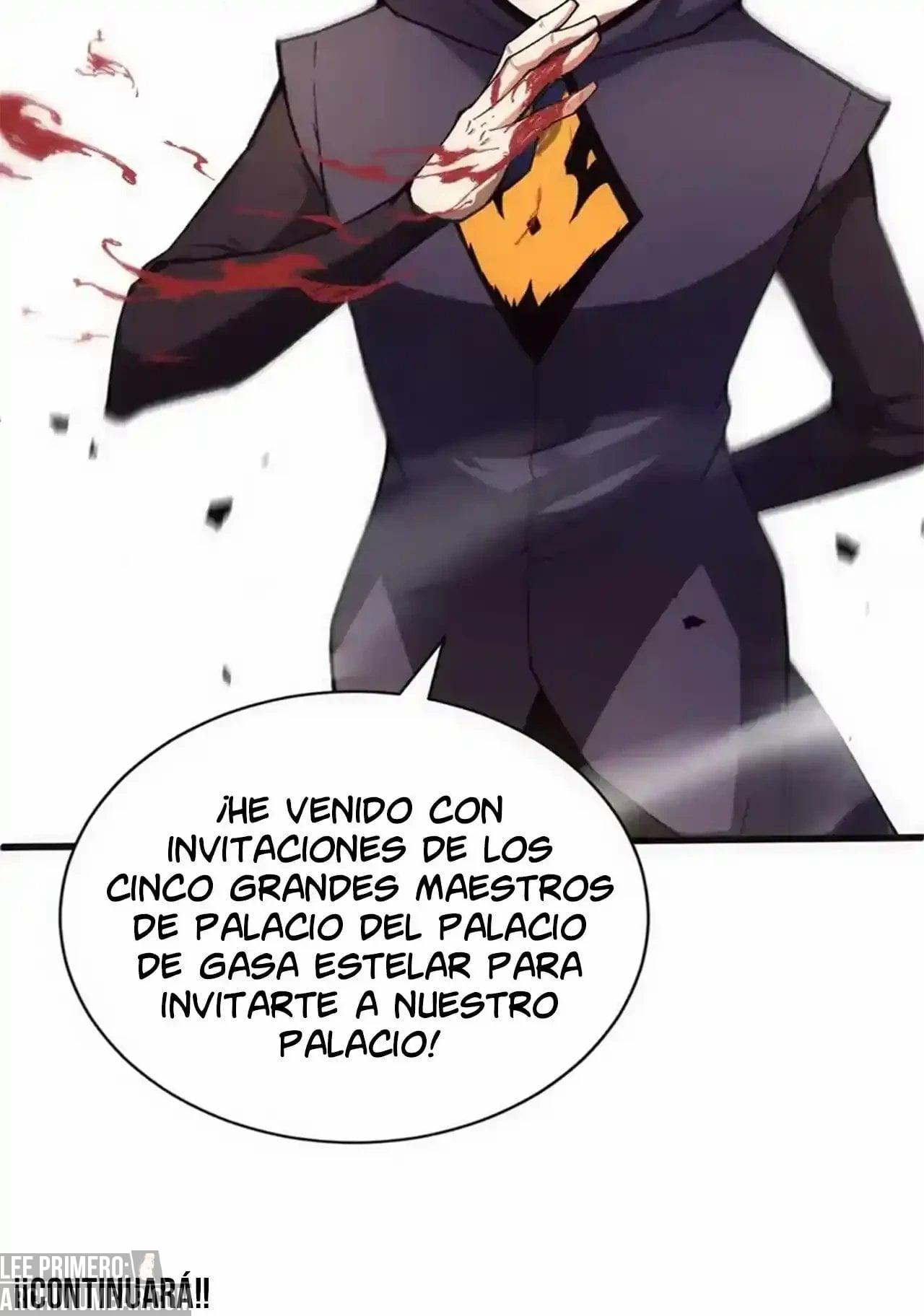 Luchando de Nuevo por una Vida — Capítulo 47 — 106
