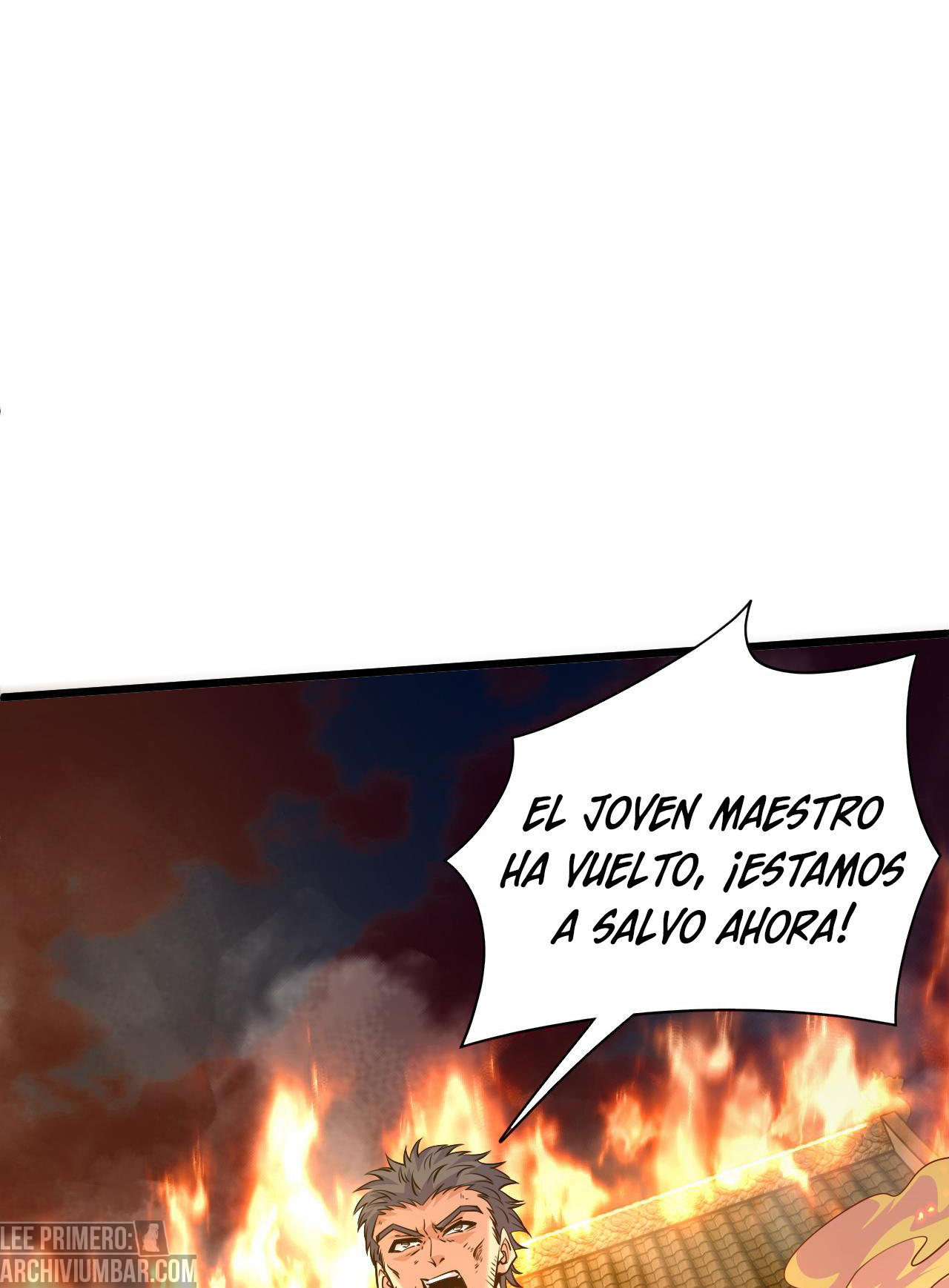 Luchando de Nuevo por una Vida — Capítulo 28 — 8