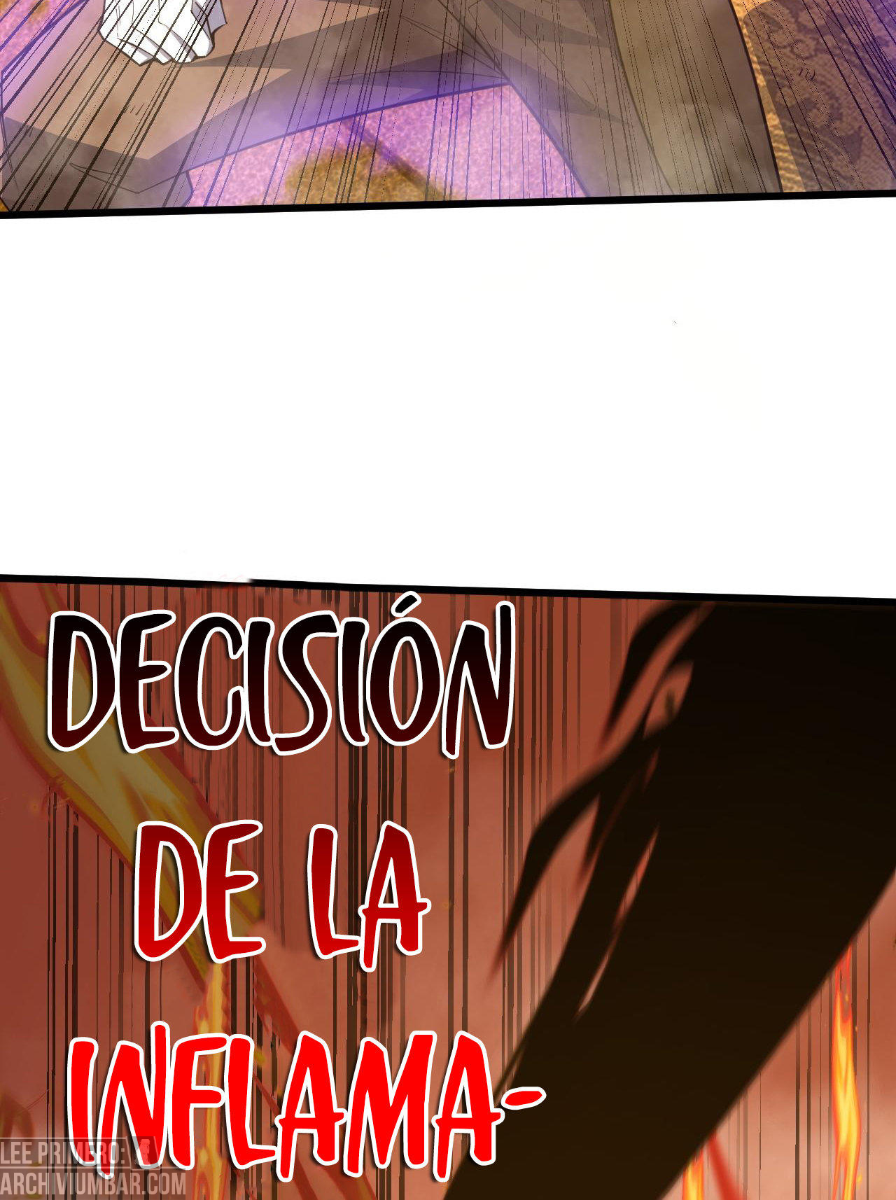 Luchando de Nuevo por una Vida — Capítulo 28 — 24