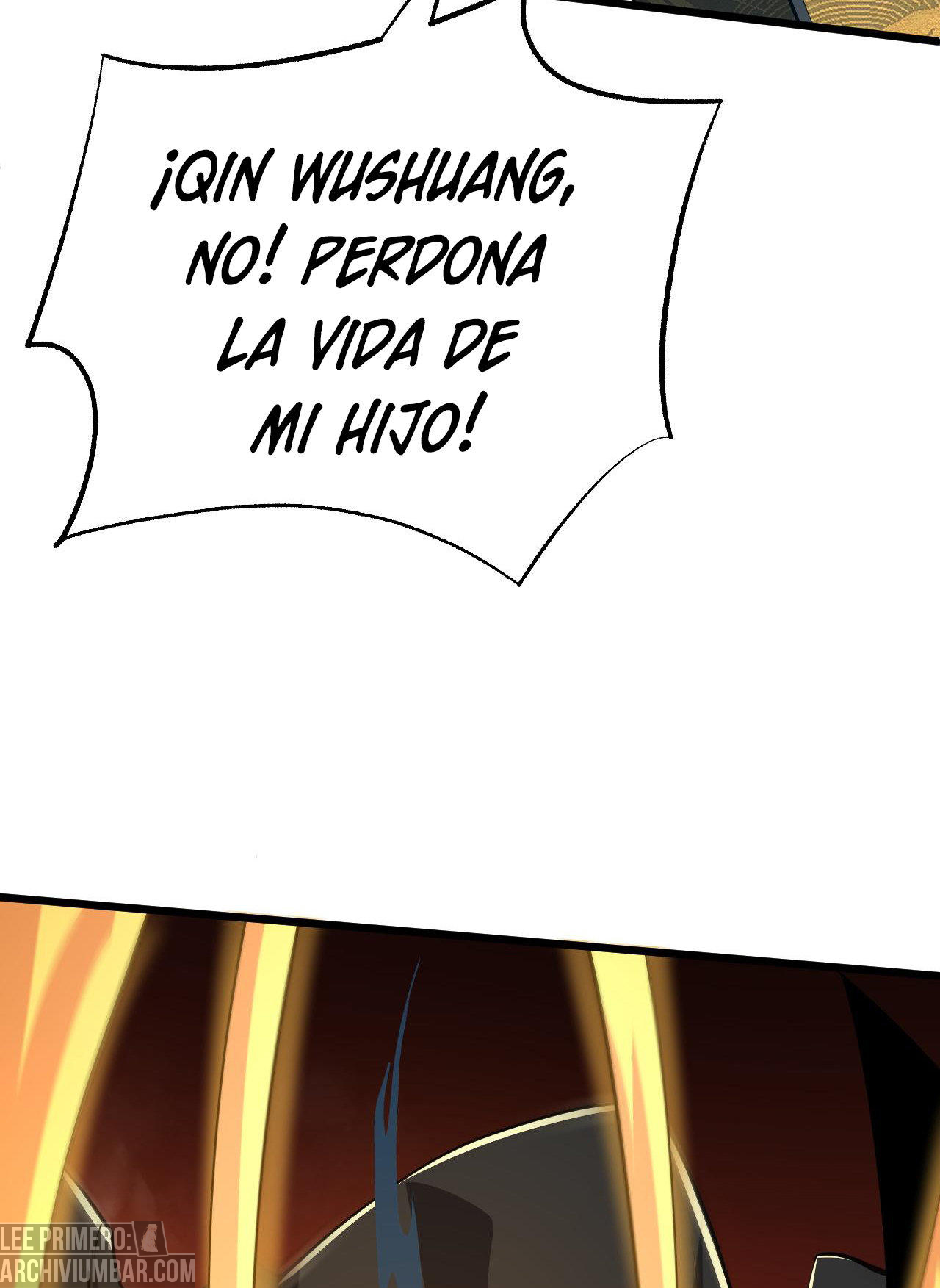 Luchando de Nuevo por una Vida — Capítulo 28 — 37