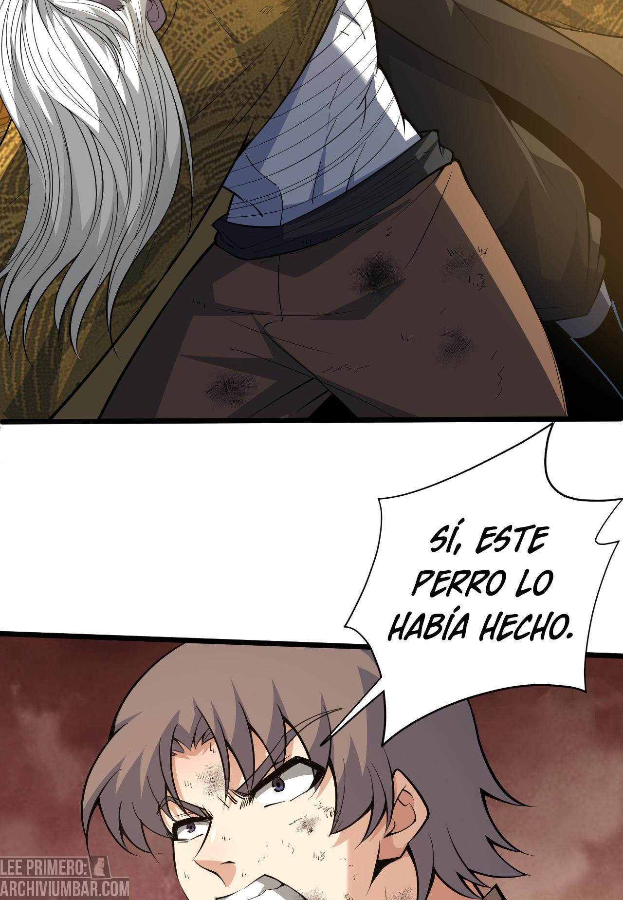 Luchando de Nuevo por una Vida — Capítulo 28 — 48