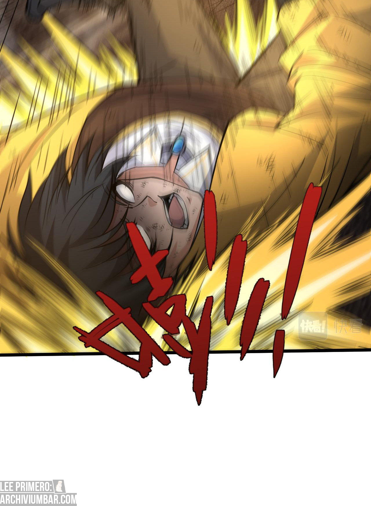 Luchando de Nuevo por una Vida — Capítulo 28 — 75