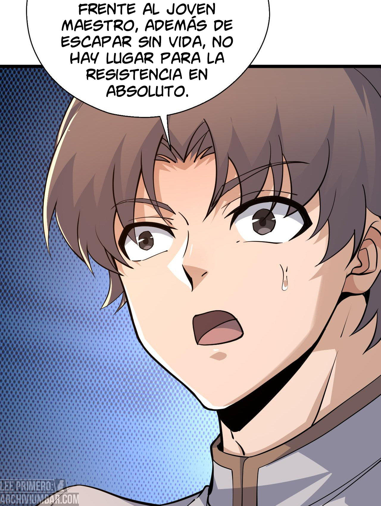 Luchando de Nuevo por una Vida — Capítulo 28 — 78
