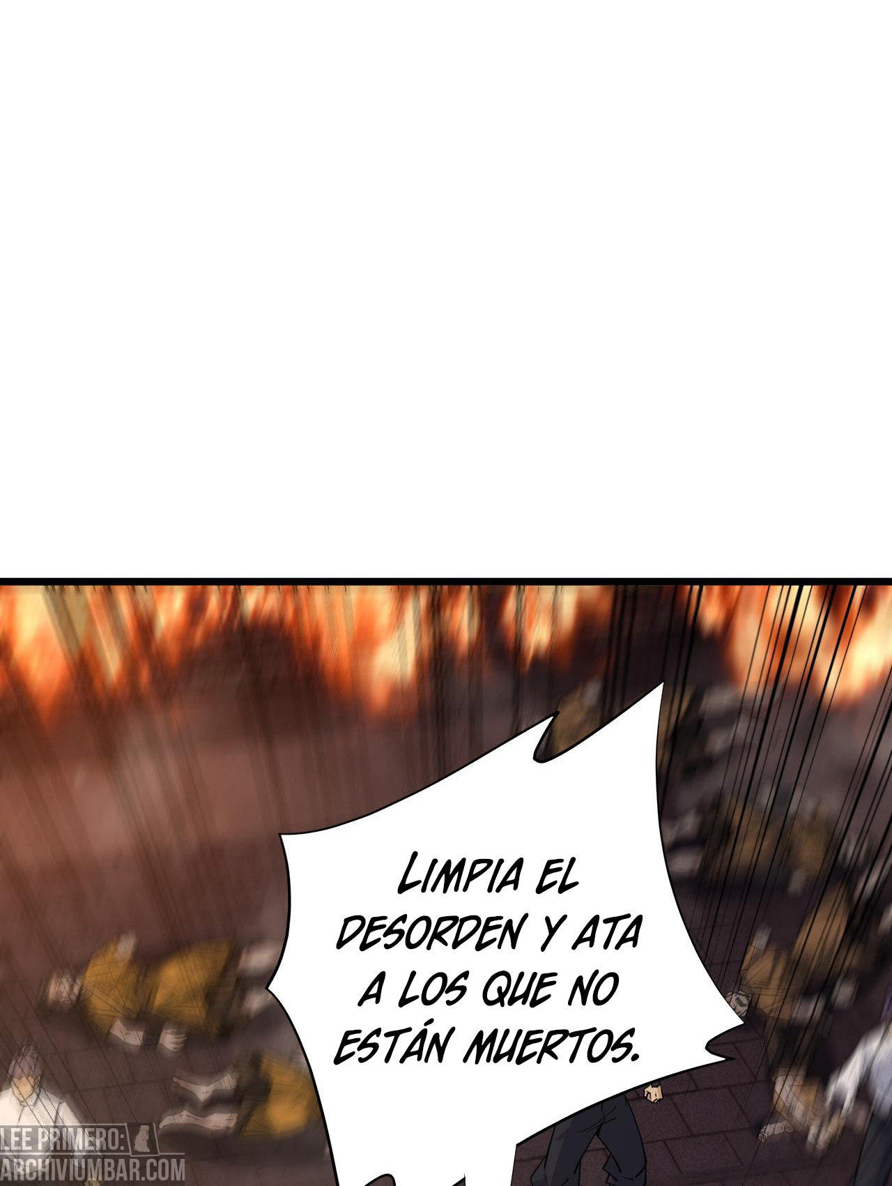 Luchando de Nuevo por una Vida — Capítulo 28 — 82