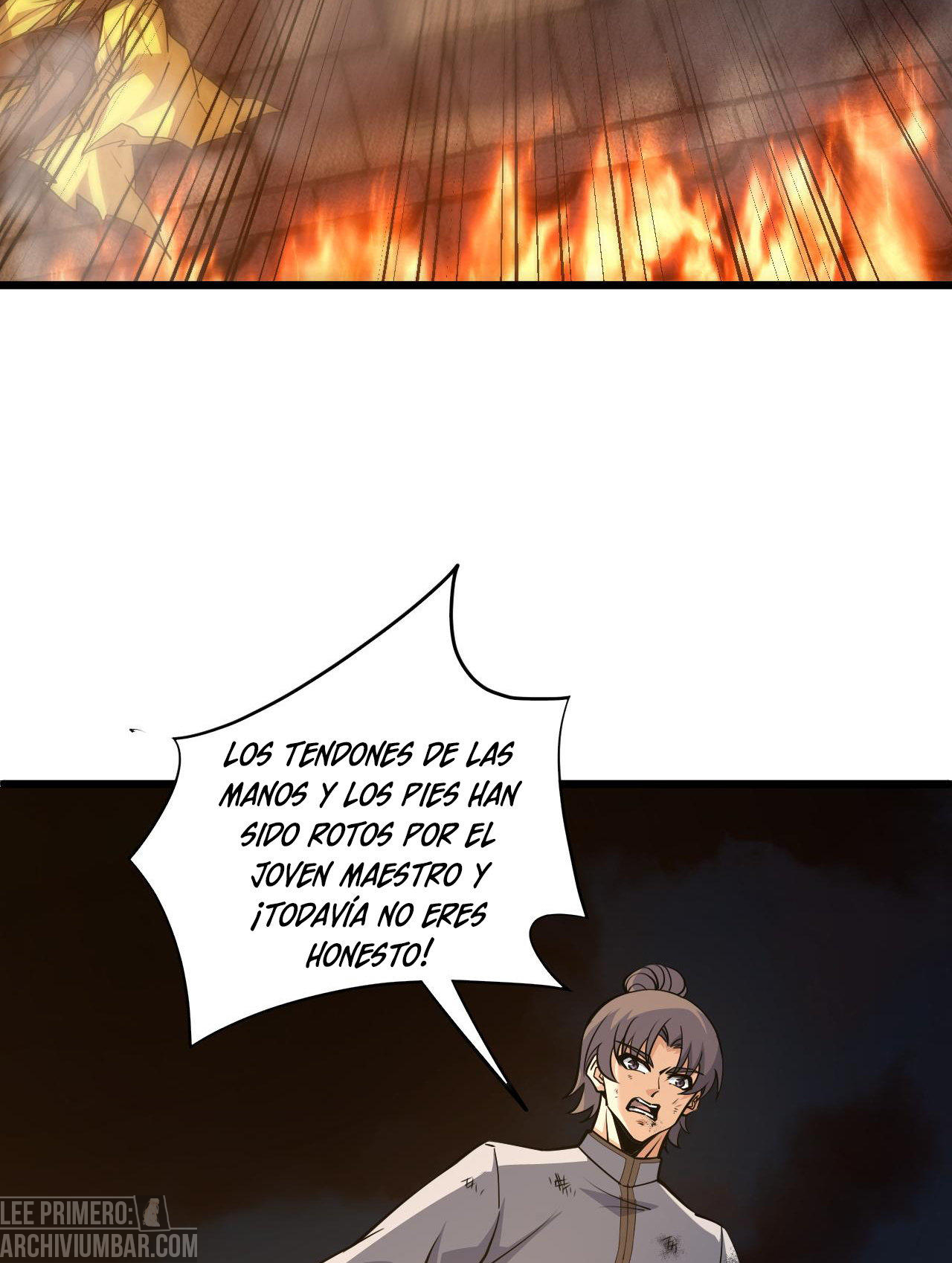 Luchando de Nuevo por una Vida — Capítulo 28 — 84