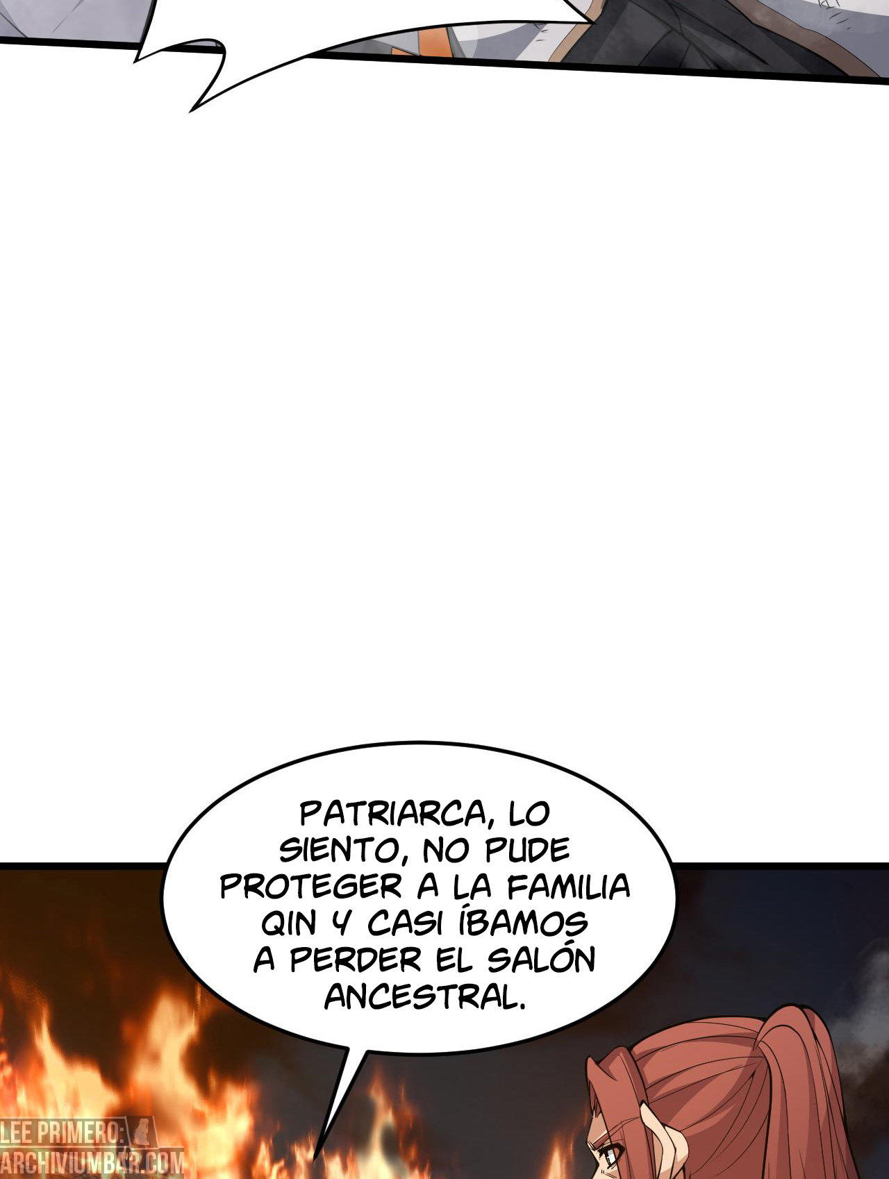 Luchando de Nuevo por una Vida — Capítulo 28 — 89