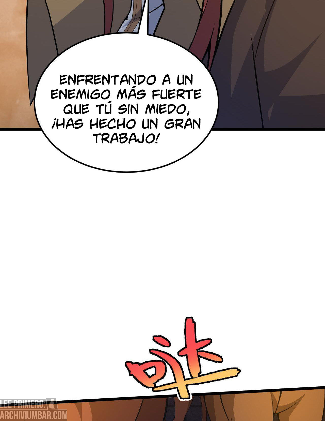 Luchando de Nuevo por una Vida — Capítulo 28 — 92