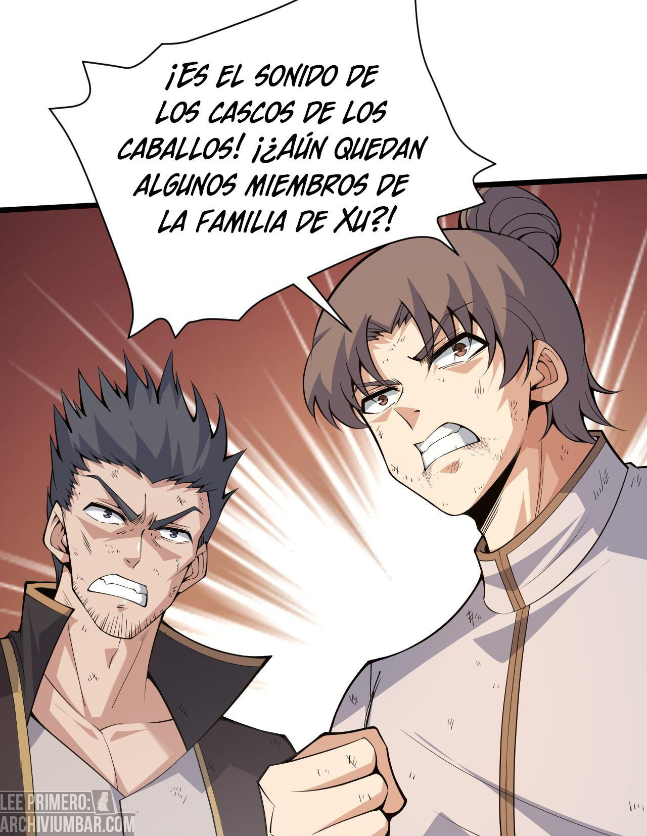 Luchando de Nuevo por una Vida — Capítulo 28 — 94