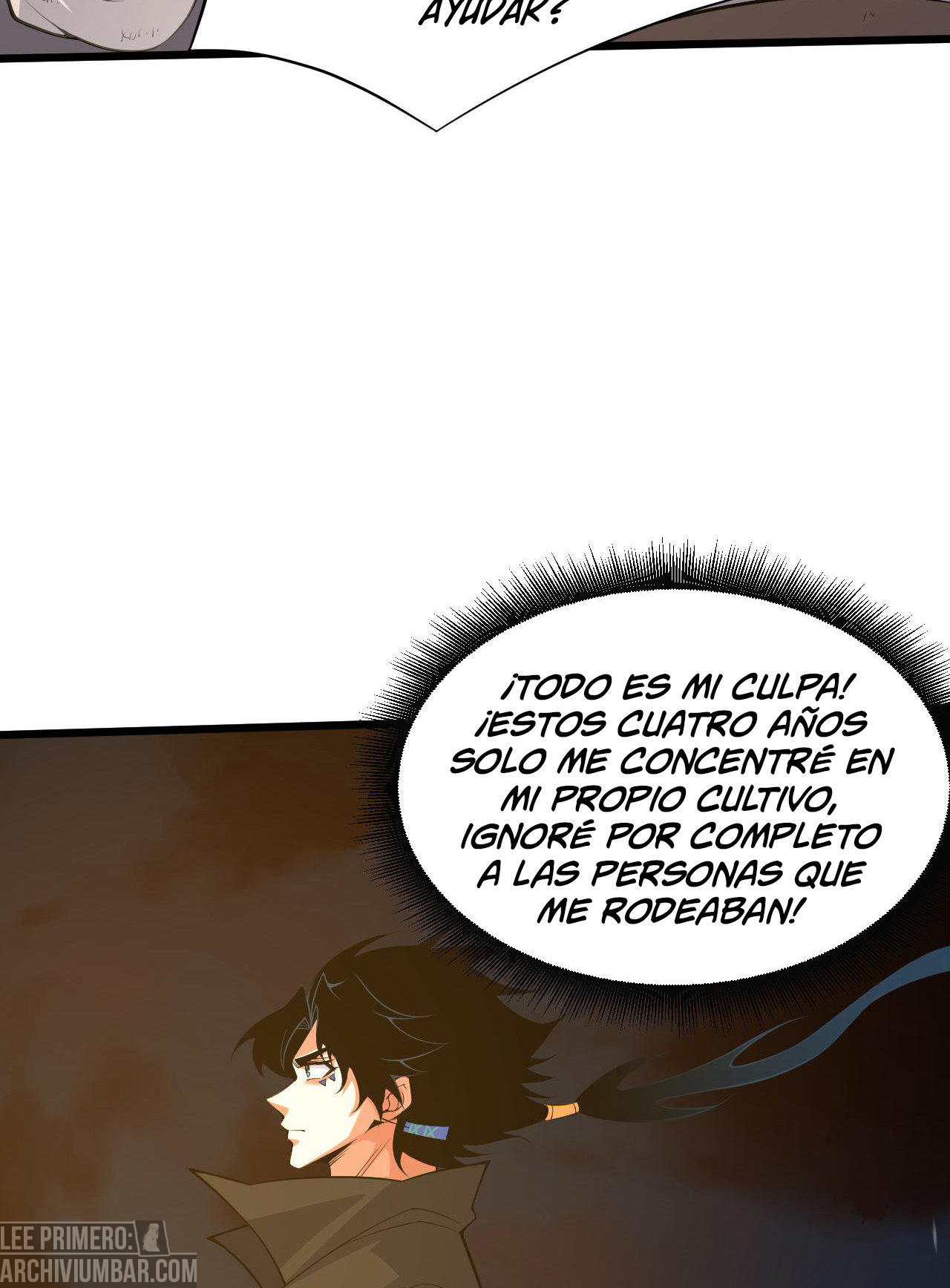 Luchando de Nuevo por una Vida — Capítulo 28 — 102
