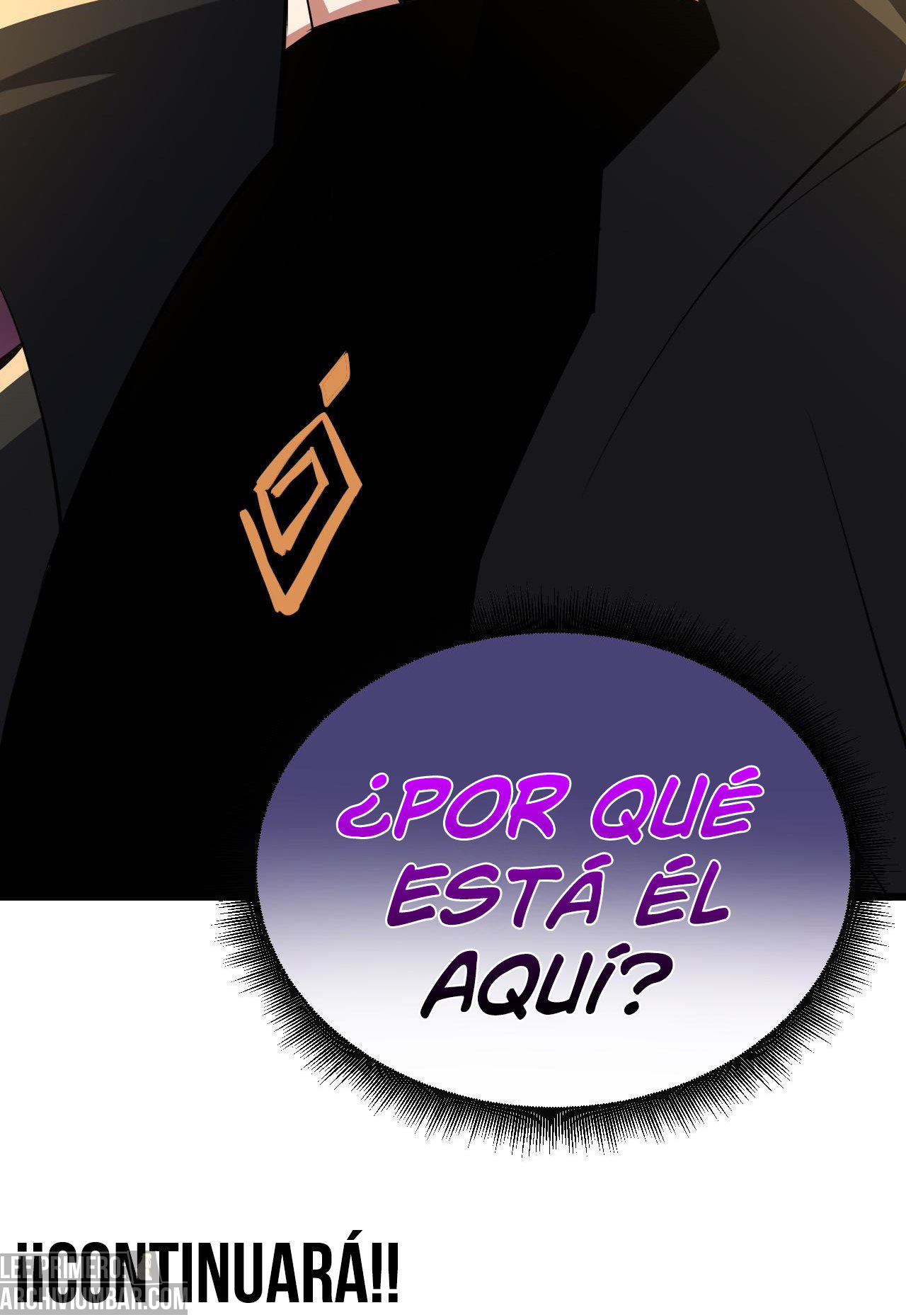 Luchando de Nuevo por una Vida — Capítulo 28 — 110