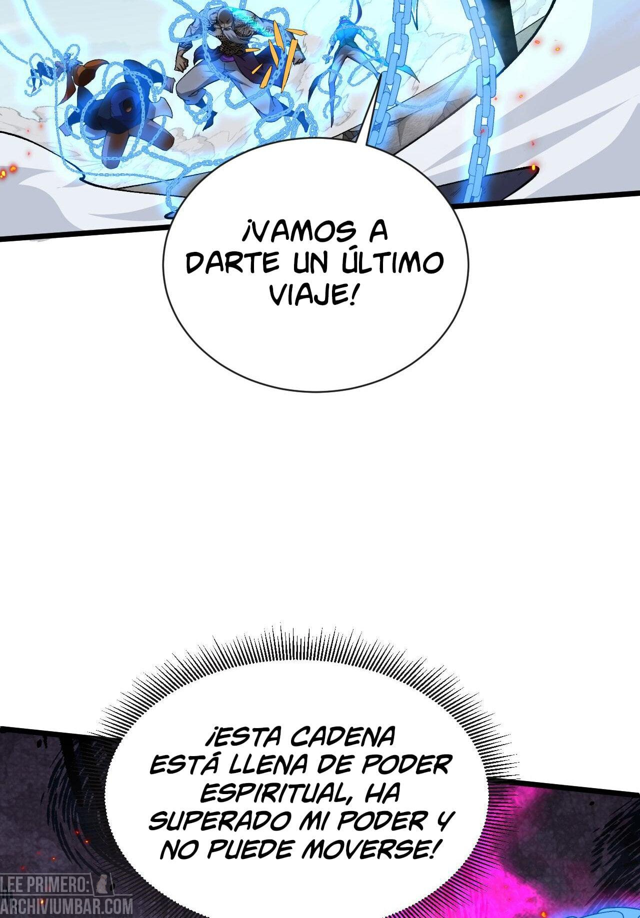 Luchando de Nuevo por una Vida — Capítulo 59 — 27