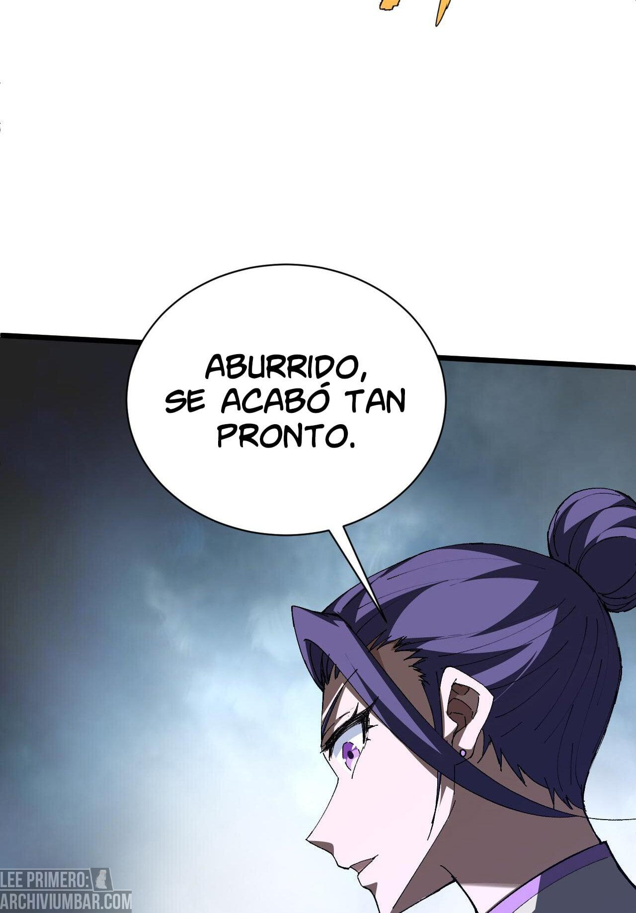 Luchando de Nuevo por una Vida — Capítulo 59 — 29