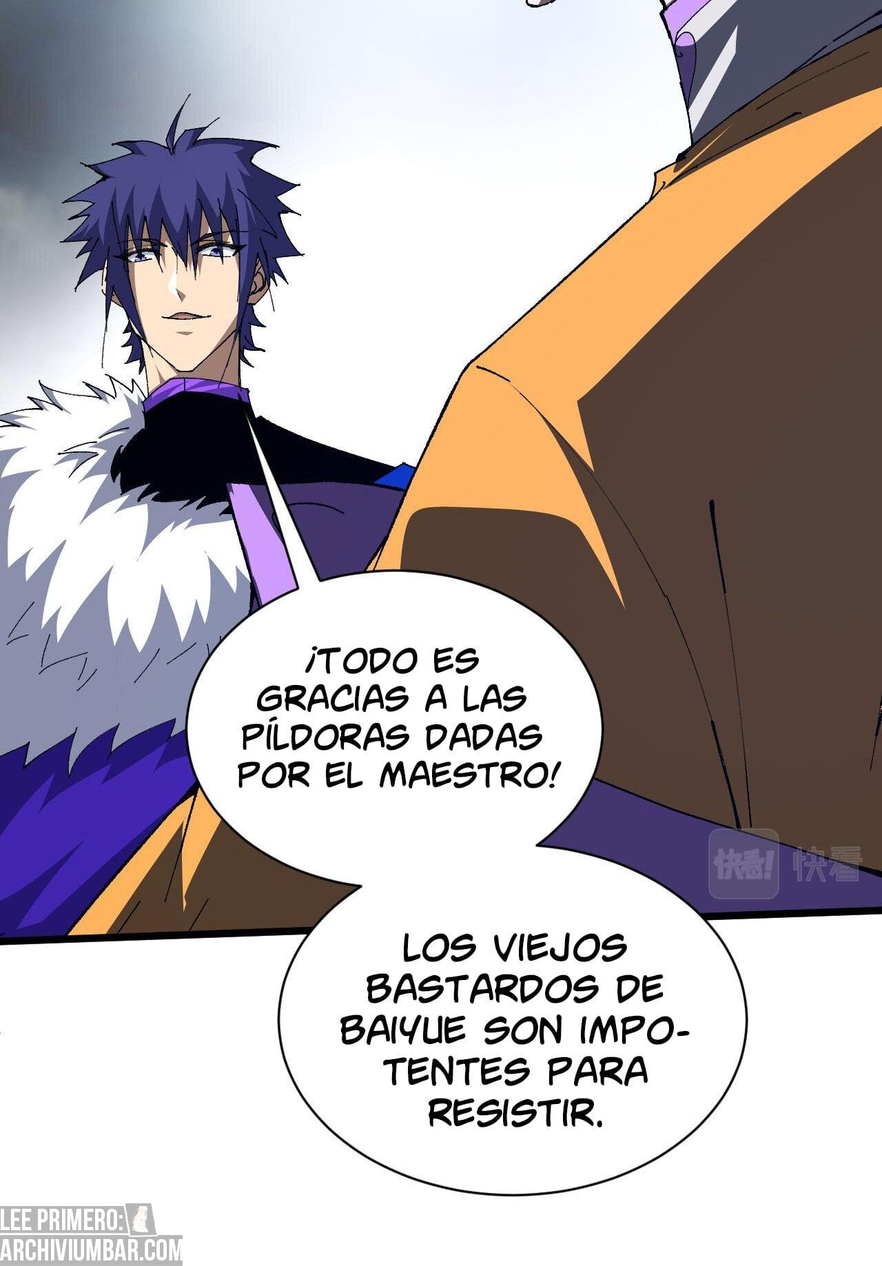 Luchando de Nuevo por una Vida — Capítulo 59 — 30
