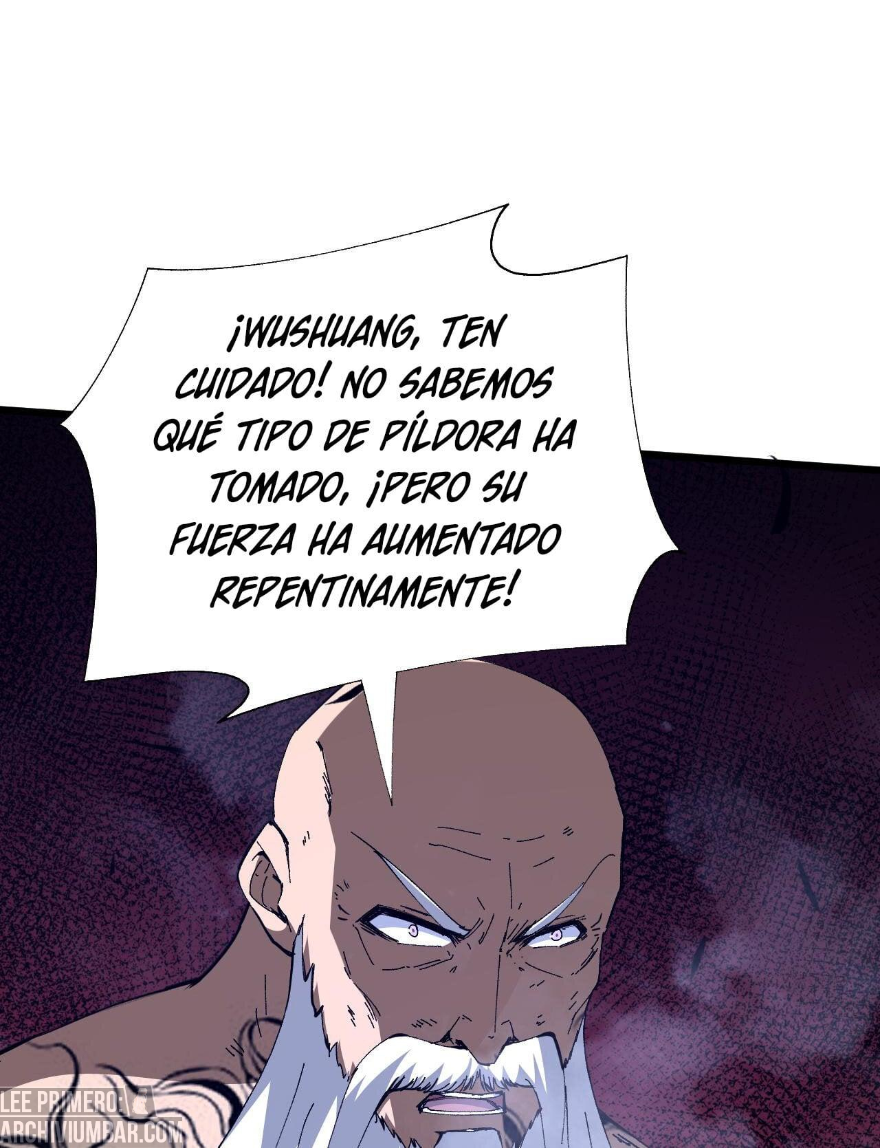 Luchando de Nuevo por una Vida — Capítulo 59 — 43