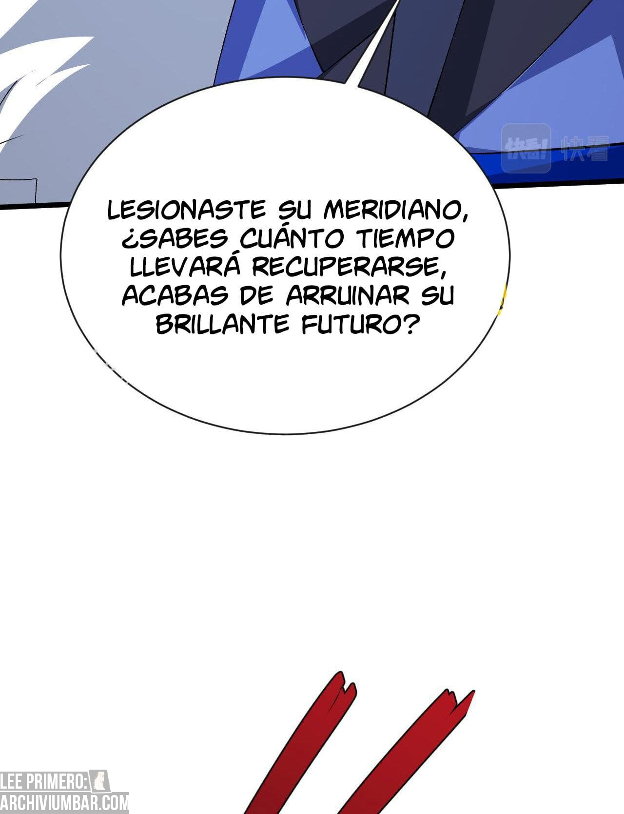Luchando de Nuevo por una Vida — Capítulo 59 — 46