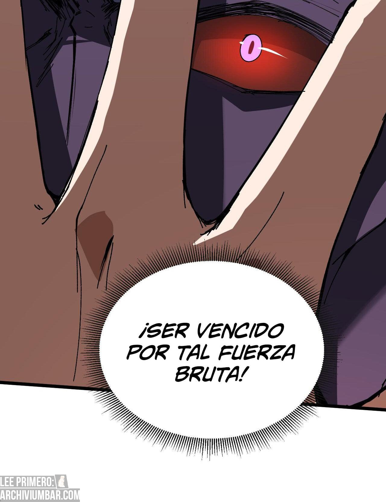 Luchando de Nuevo por una Vida — Capítulo 59 — 51