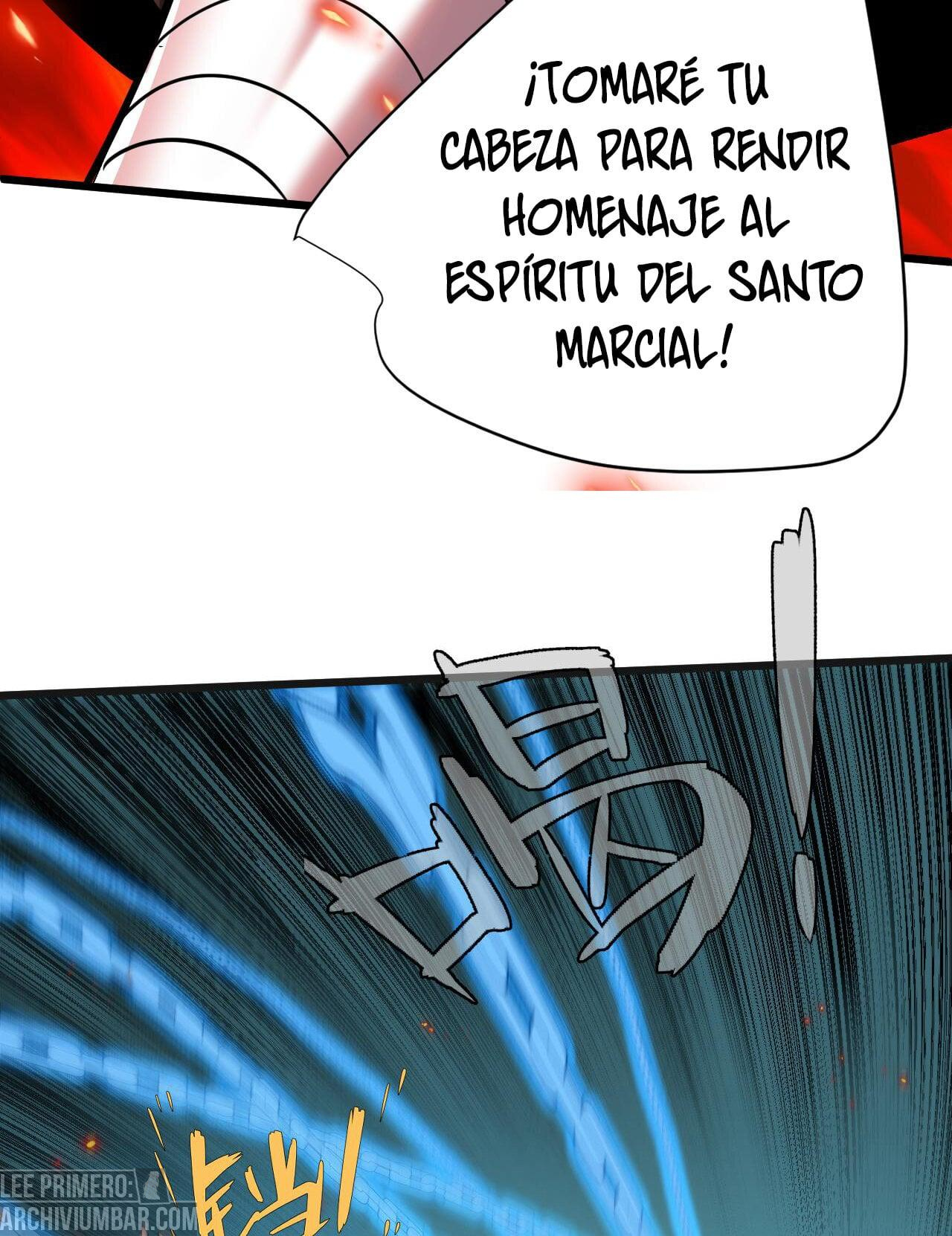 Luchando de Nuevo por una Vida — Capítulo 59 — 54