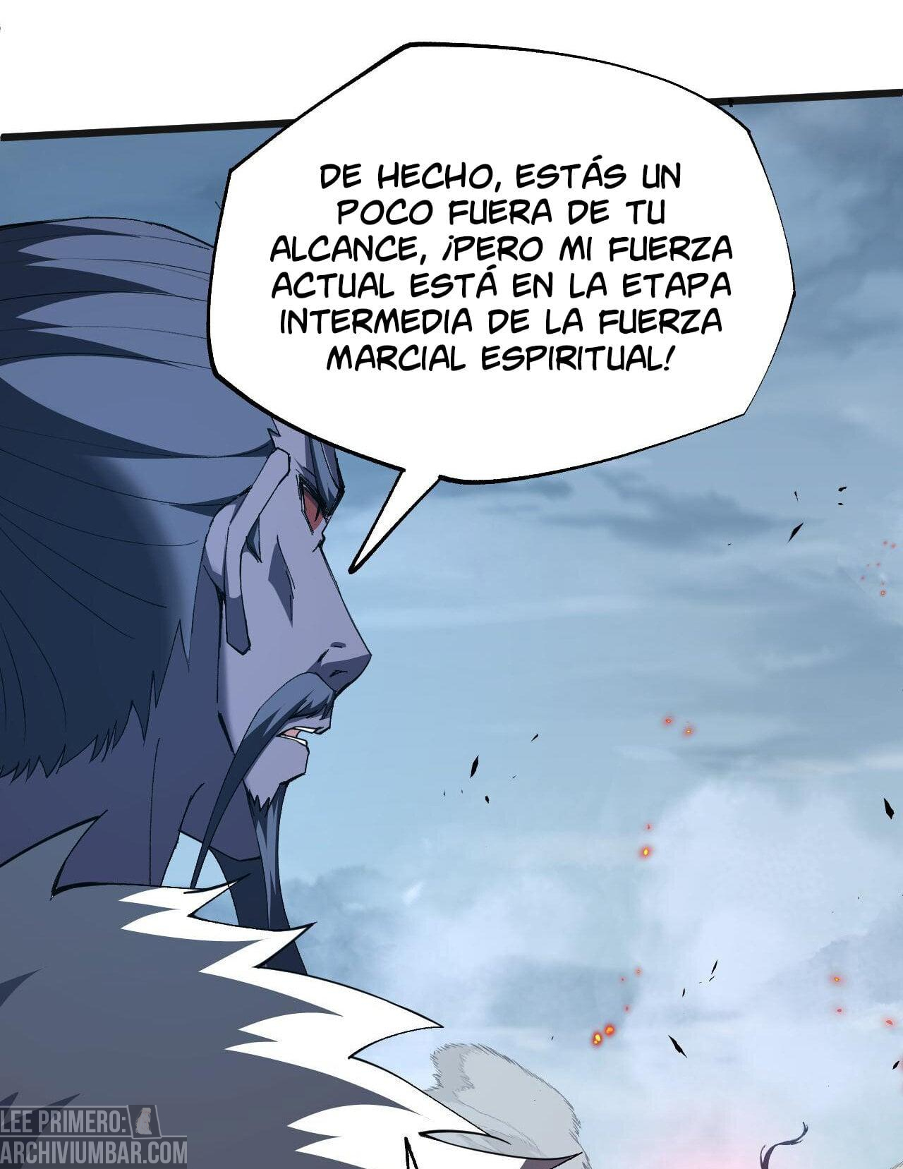 Luchando de Nuevo por una Vida — Capítulo 59 — 56