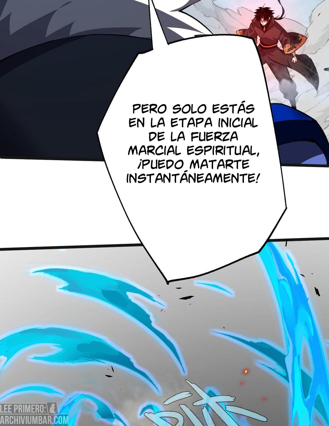 Luchando de Nuevo por una Vida — Capítulo 59 — 57