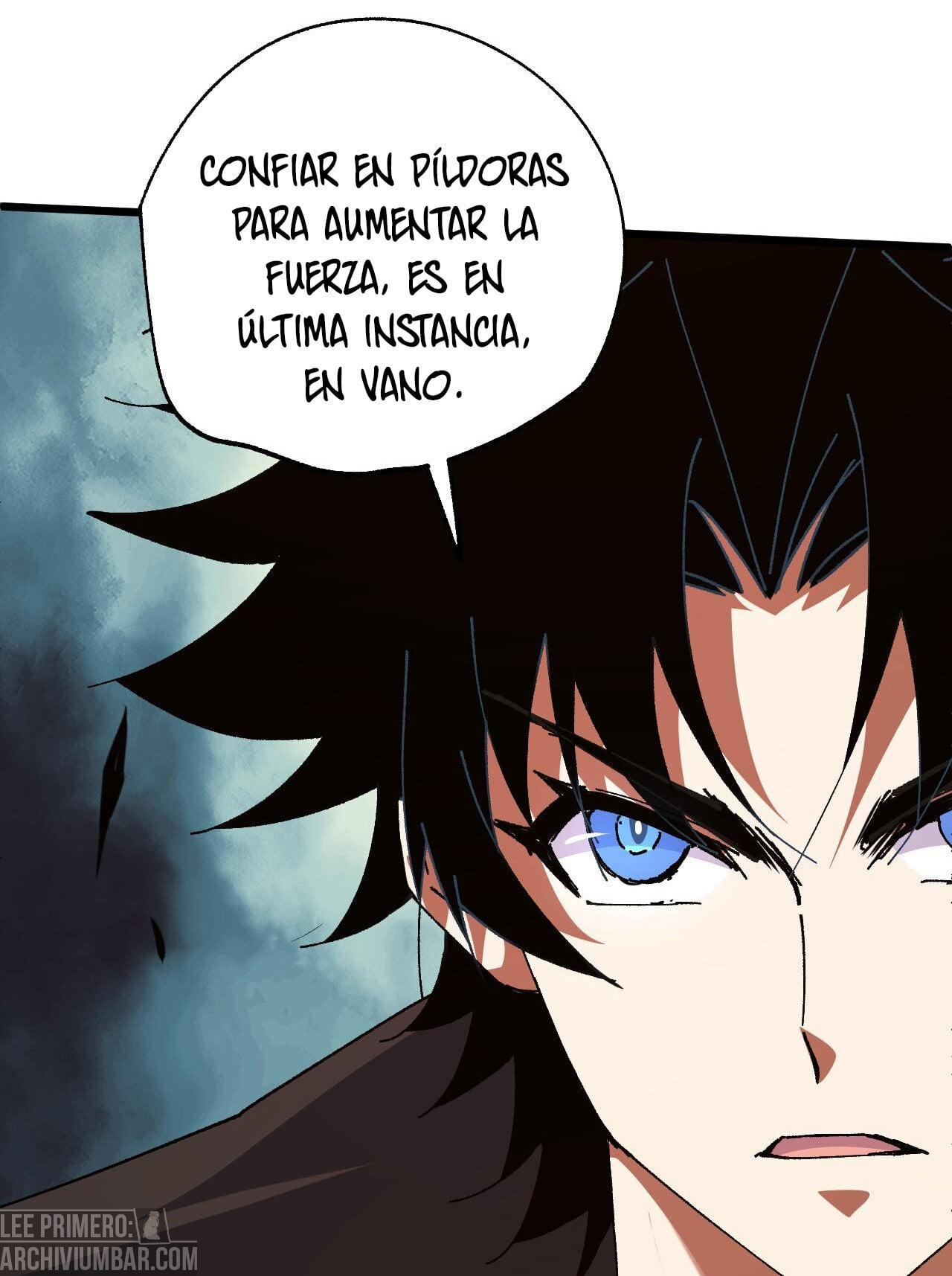 Luchando de Nuevo por una Vida — Capítulo 59 — 67