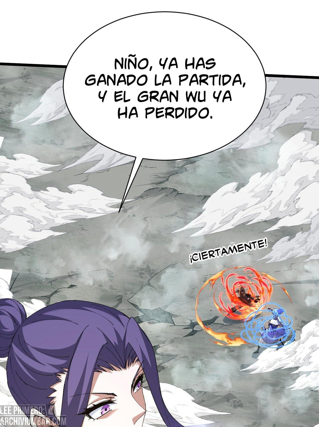 Luchando de Nuevo por una Vida — Capítulo 59 — 83