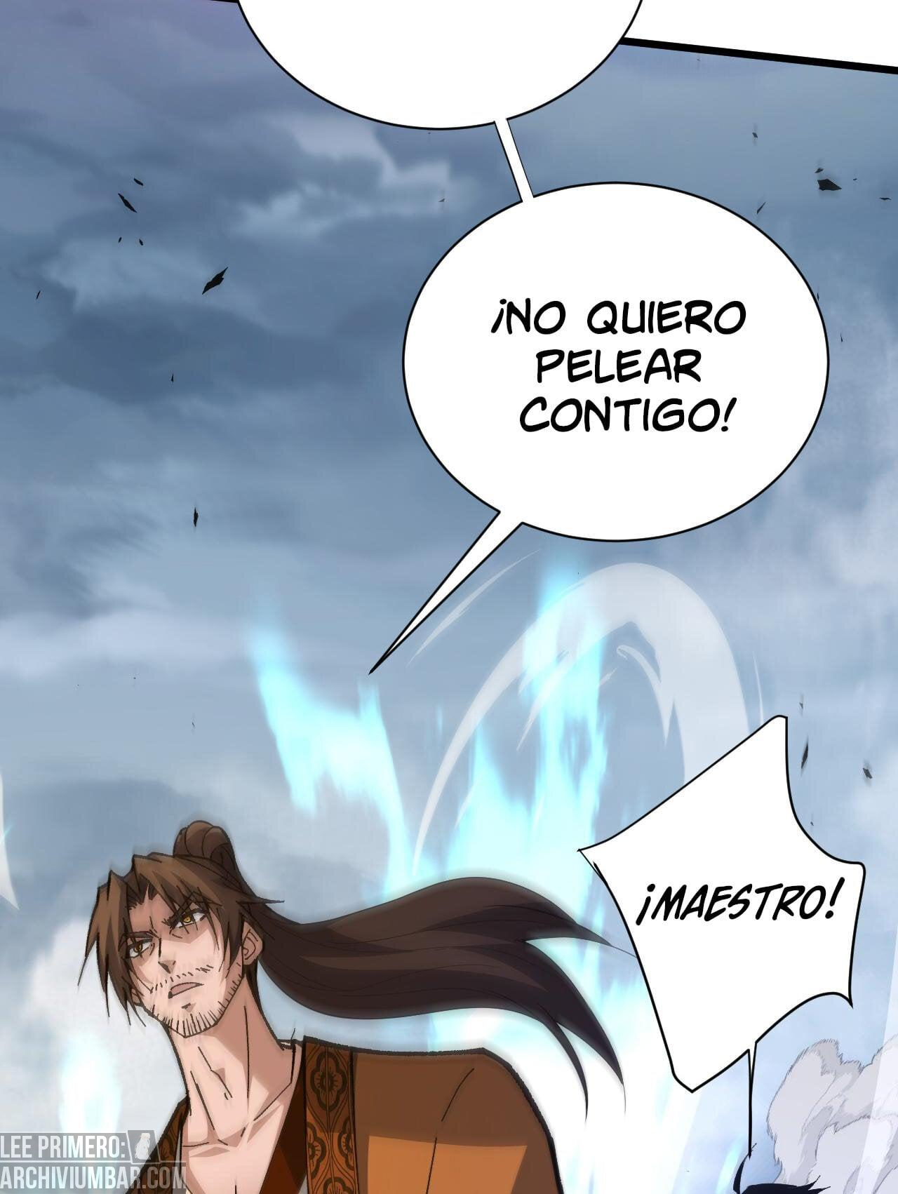 Luchando de Nuevo por una Vida — Capítulo 59 — 96