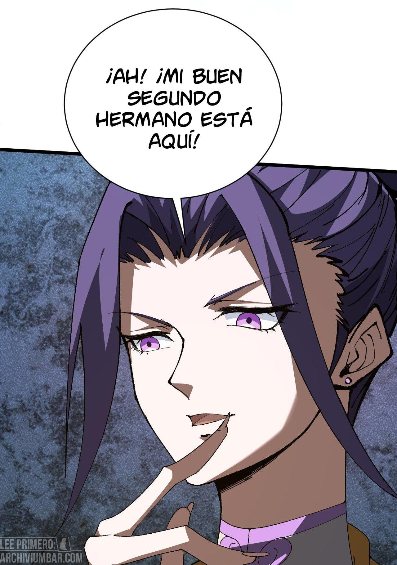 Luchando de Nuevo por una Vida — Capítulo 59 — 98