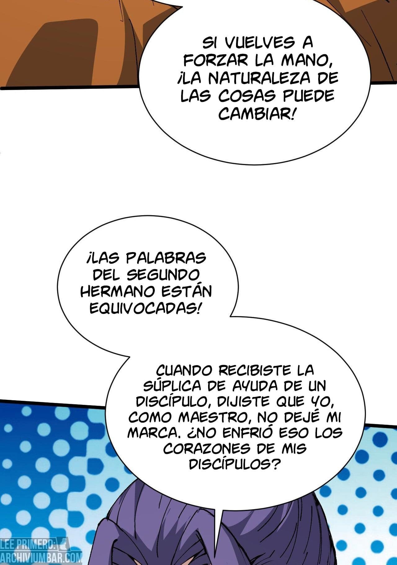 Luchando de Nuevo por una Vida — Capítulo 59 — 101