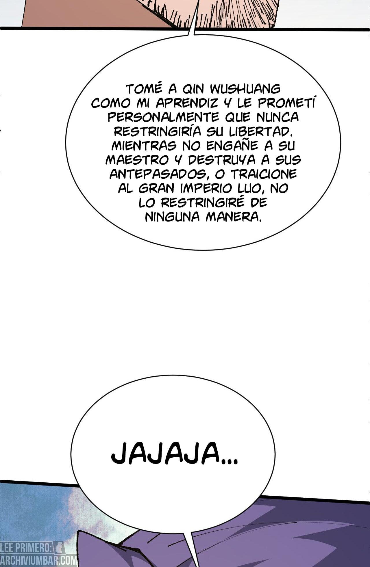 Luchando de Nuevo por una Vida — Capítulo 59 — 104