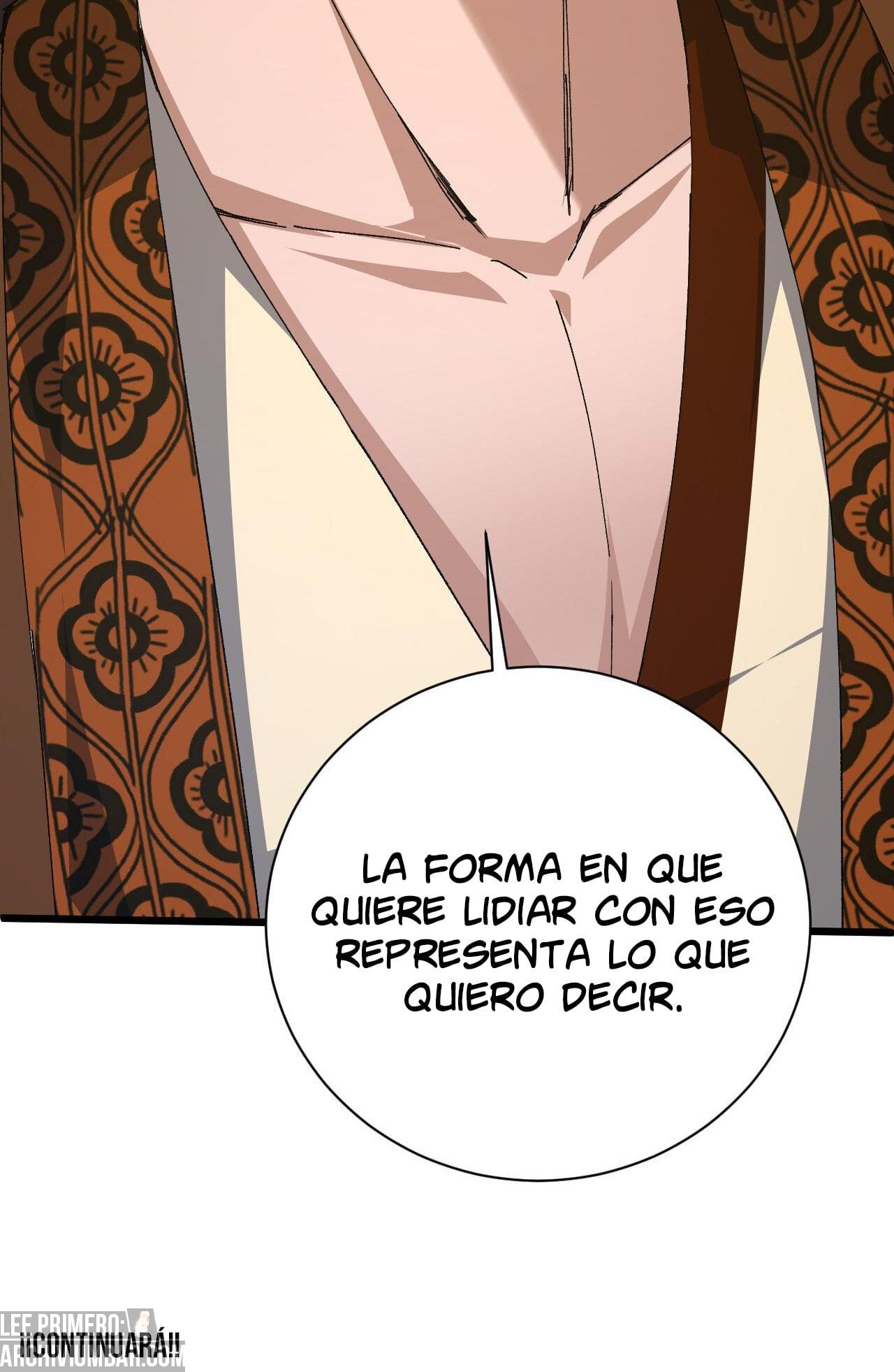 Luchando de Nuevo por una Vida — Capítulo 59 — 107