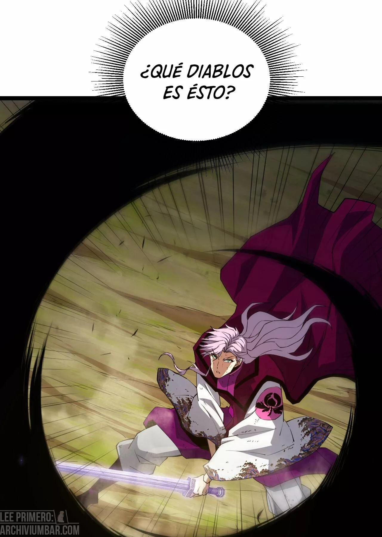 Luchando de Nuevo por una Vida — Capítulo 71 — 4