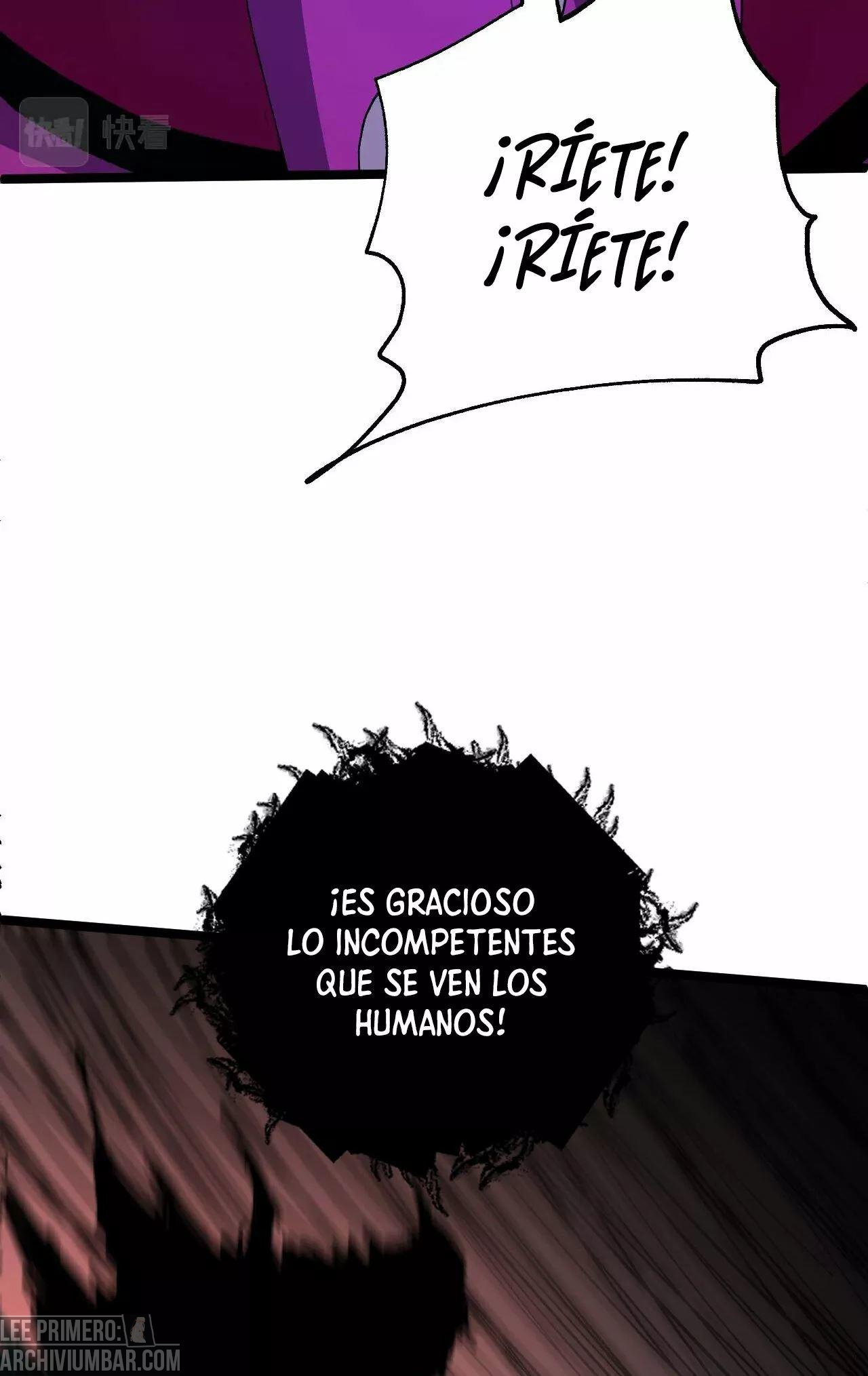 Luchando de Nuevo por una Vida — Capítulo 71 — 16