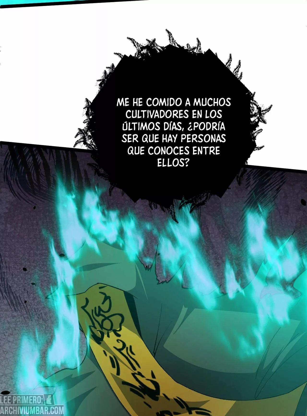 Luchando de Nuevo por una Vida — Capítulo 71 — 22