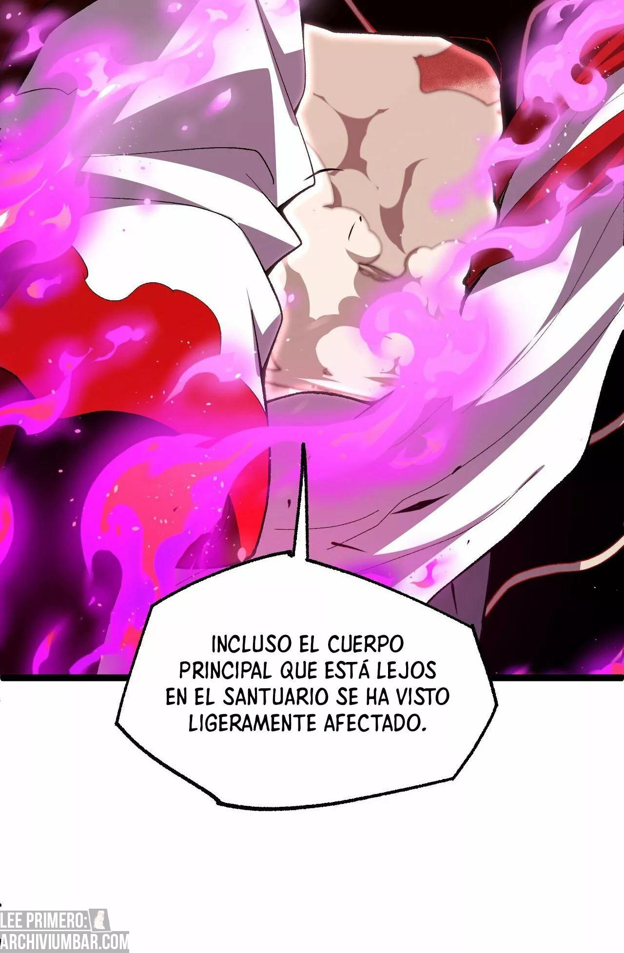 Luchando de Nuevo por una Vida — Capítulo 71 — 32