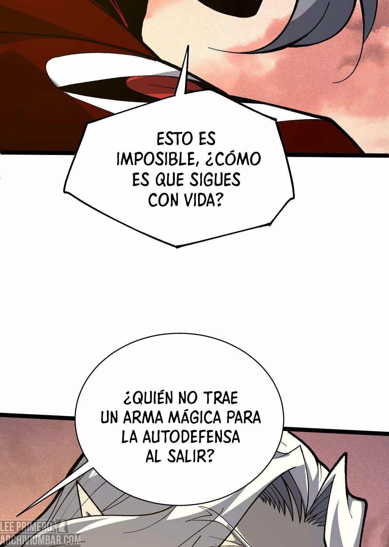 Luchando de Nuevo por una Vida — Capítulo 71 — 40