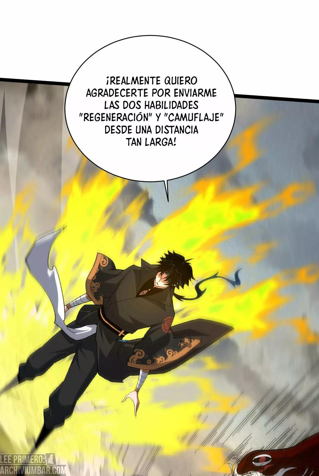 Luchando de Nuevo por una Vida — Capítulo 71 — 44