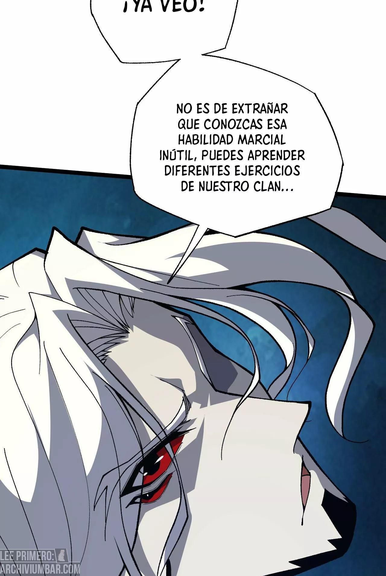 Luchando de Nuevo por una Vida — Capítulo 71 — 46