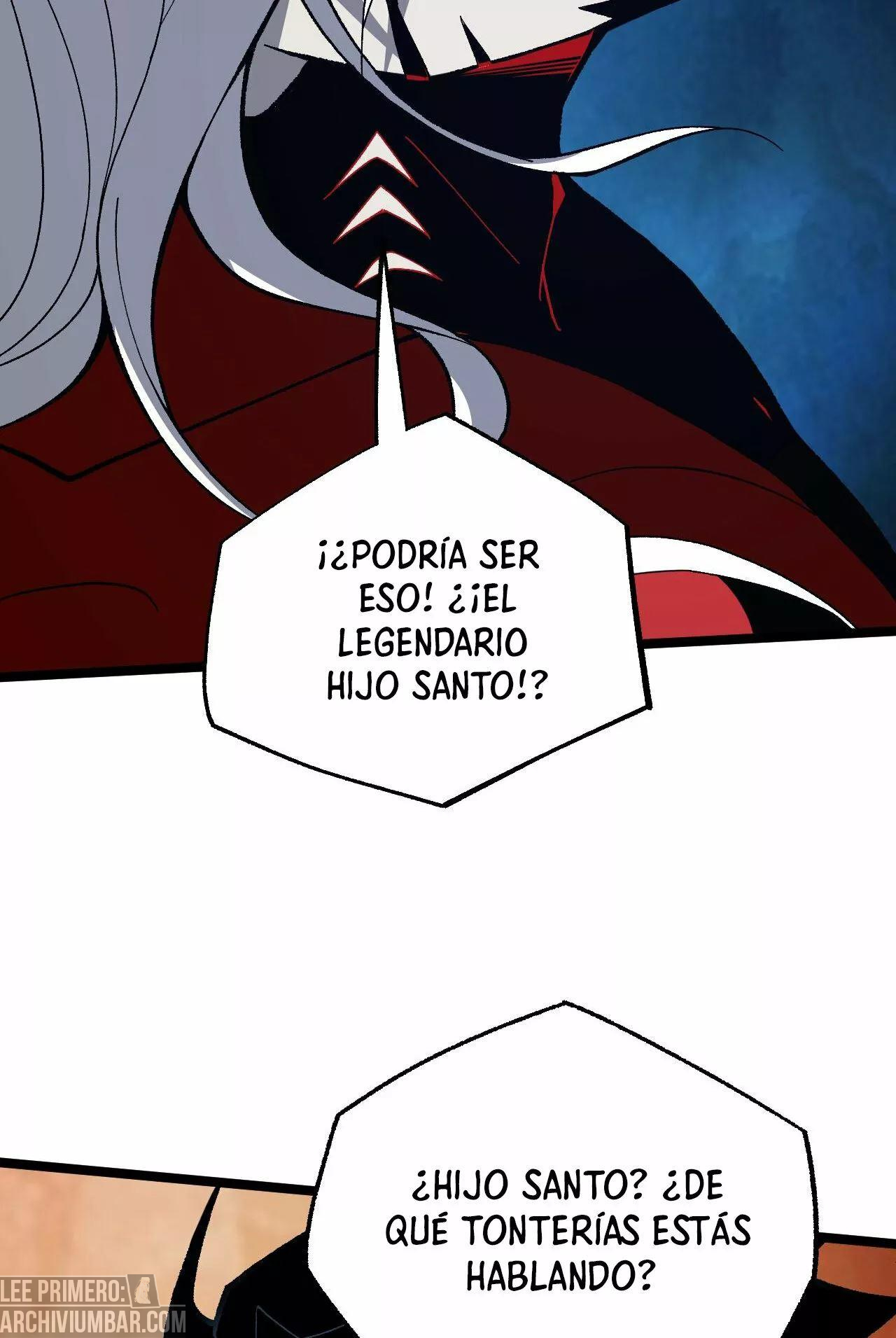 Luchando de Nuevo por una Vida — Capítulo 71 — 47
