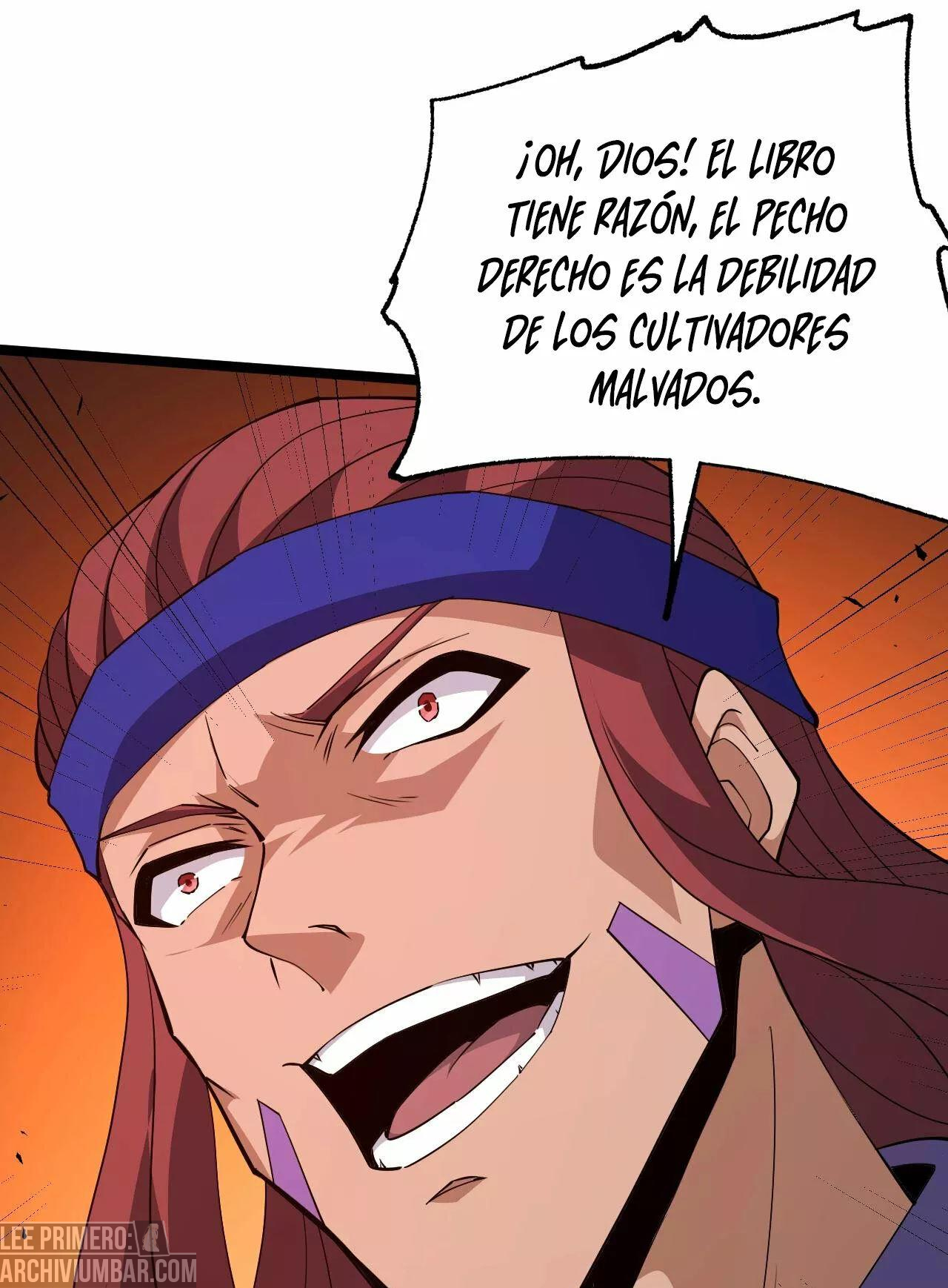 Luchando de Nuevo por una Vida — Capítulo 71 — 55