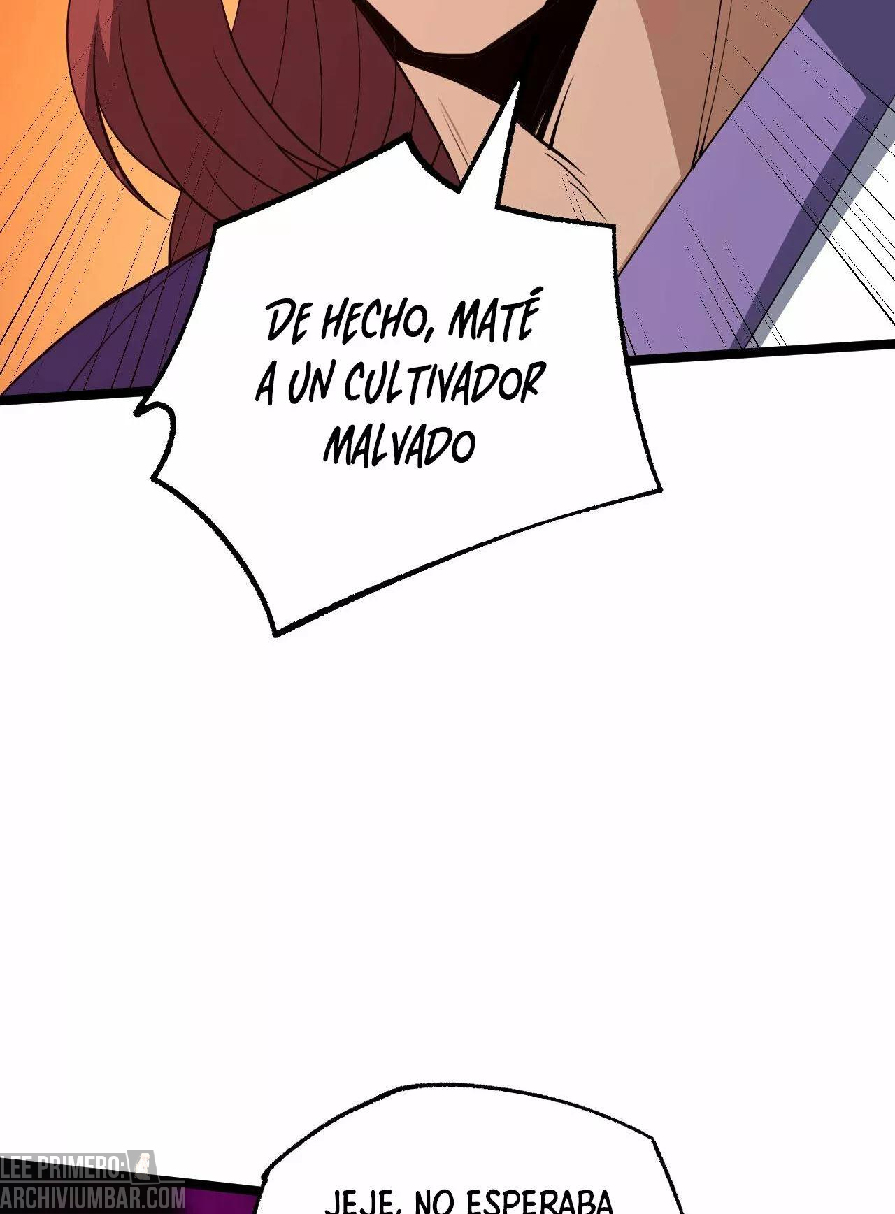 Luchando de Nuevo por una Vida — Capítulo 71 — 56