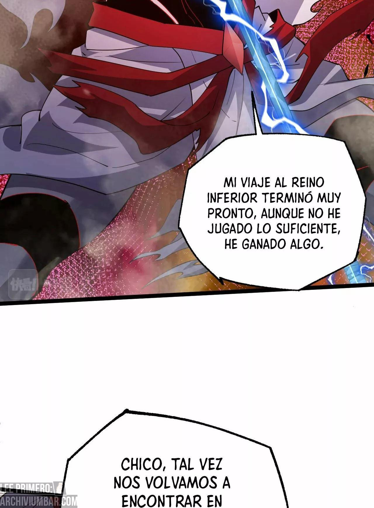Luchando de Nuevo por una Vida — Capítulo 71 — 58