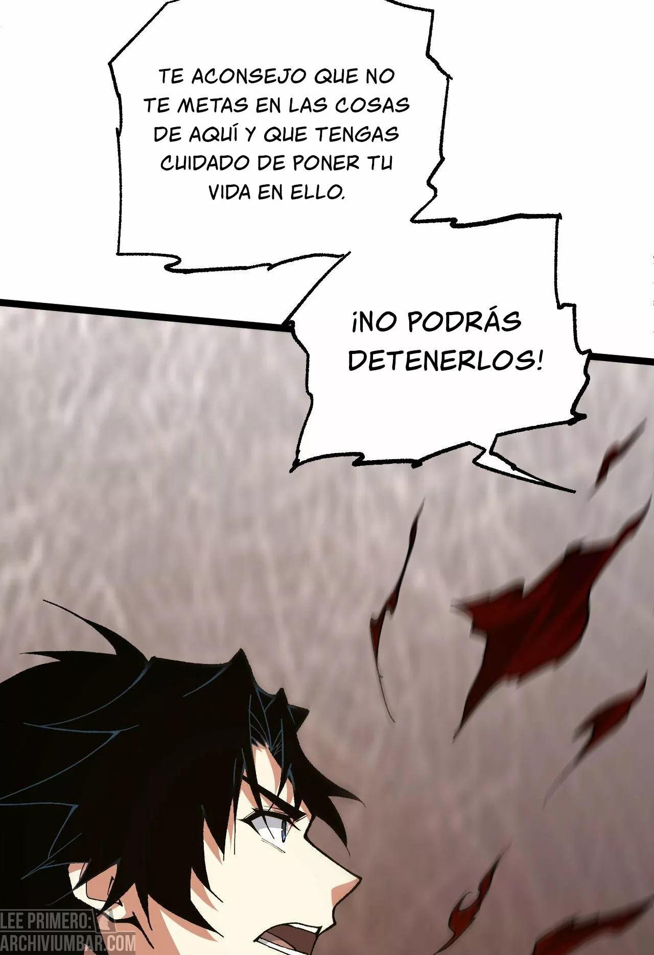 Luchando de Nuevo por una Vida — Capítulo 71 — 62