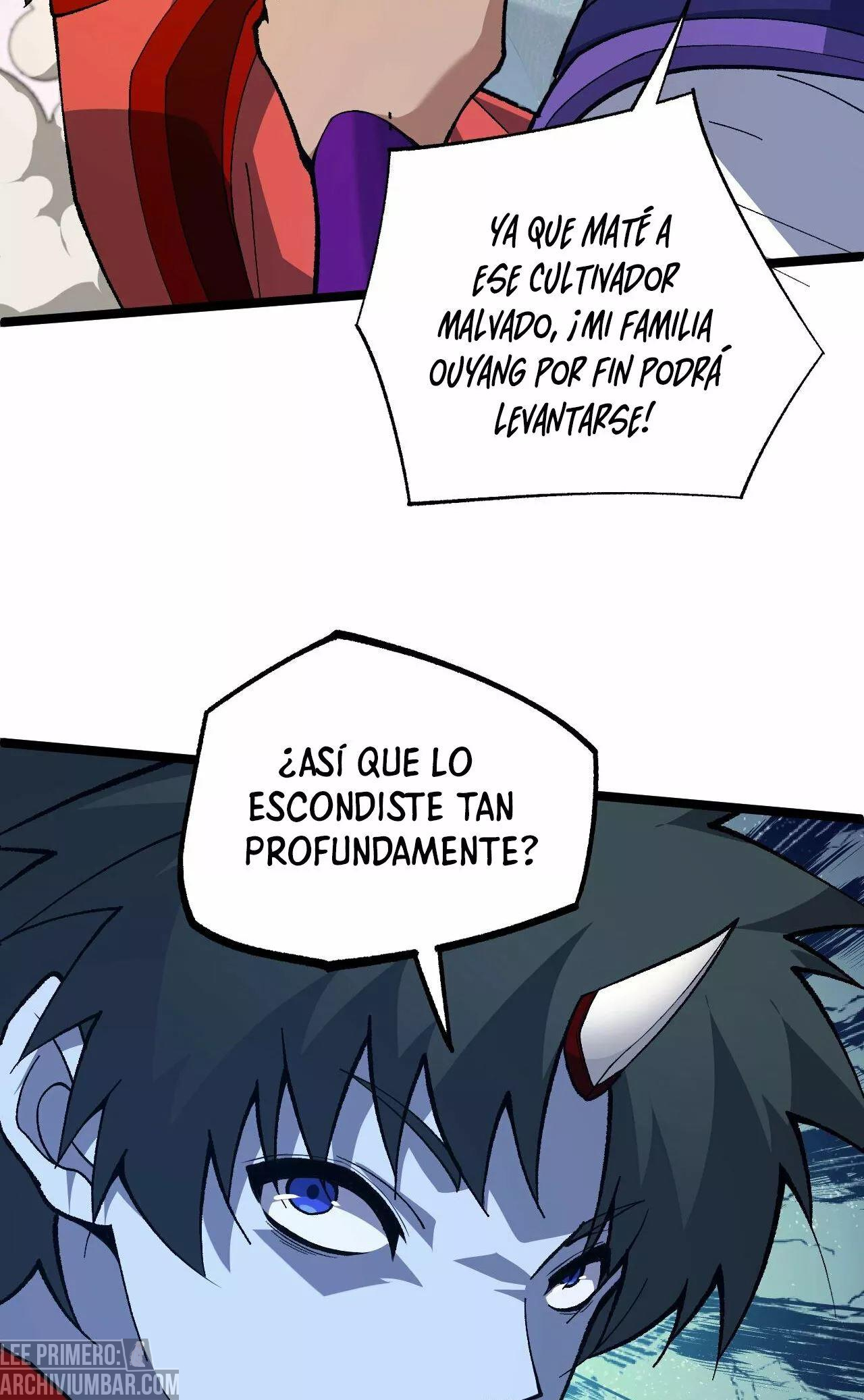 Luchando de Nuevo por una Vida — Capítulo 71 — 66