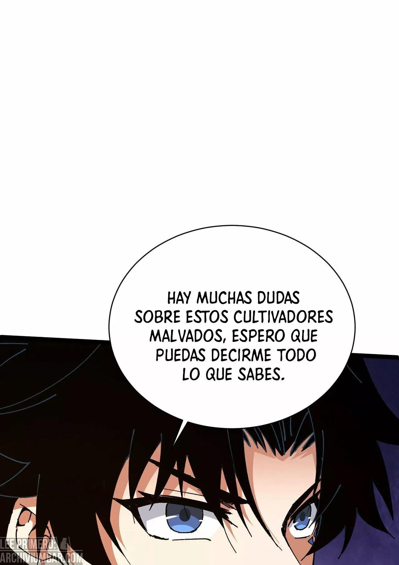 Luchando de Nuevo por una Vida — Capítulo 71 — 69