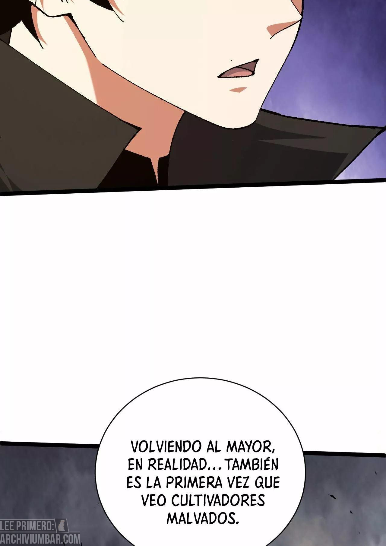 Luchando de Nuevo por una Vida — Capítulo 71 — 70