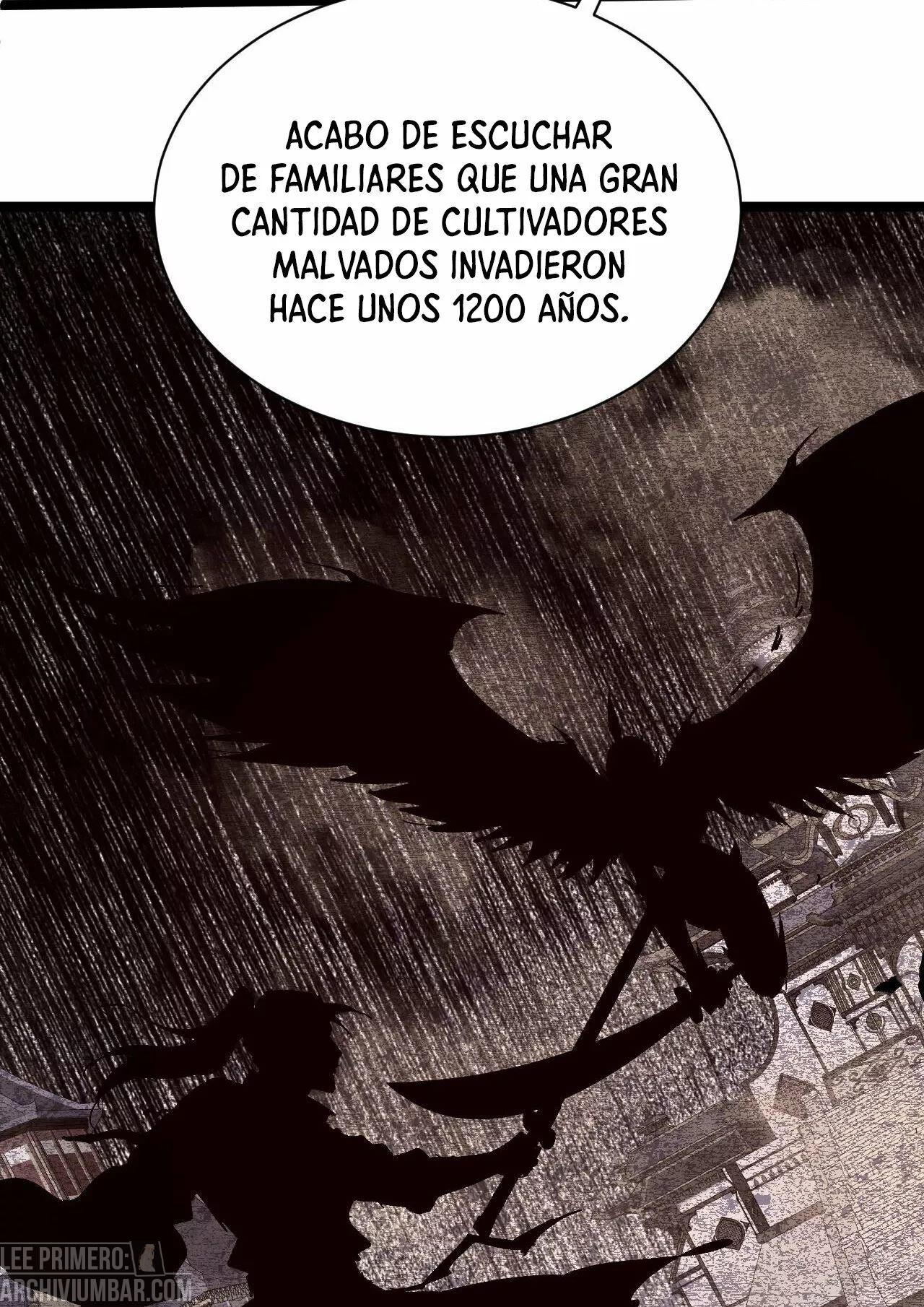 Luchando de Nuevo por una Vida — Capítulo 71 — 72
